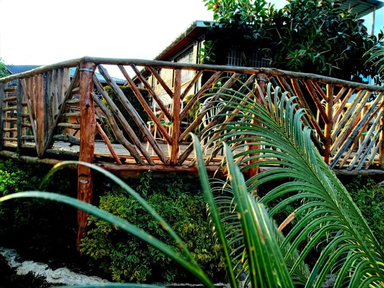 Vienna Woods Hotel Nakuru