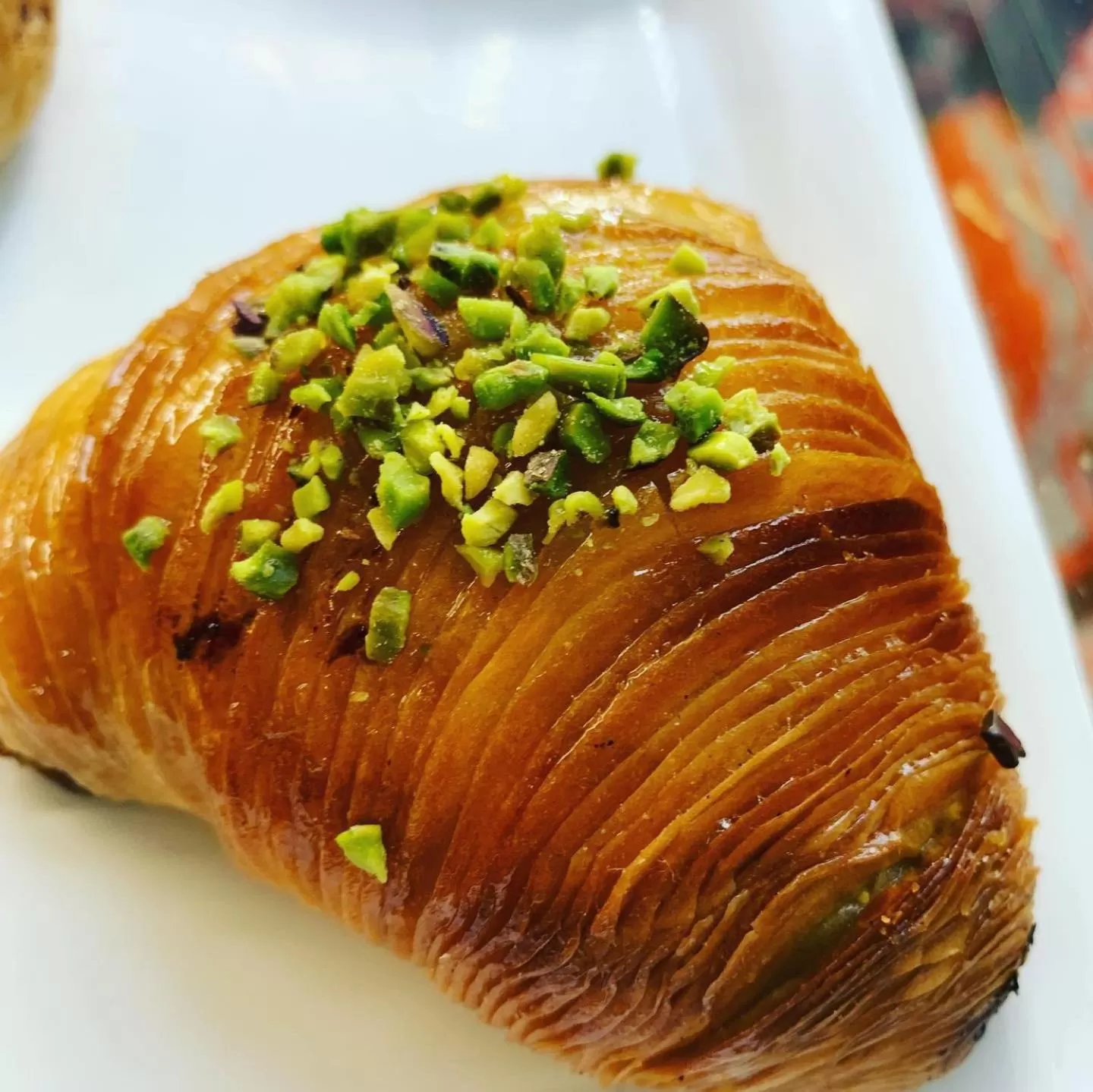 Breakfast, Food in Maison Arena Al Corso