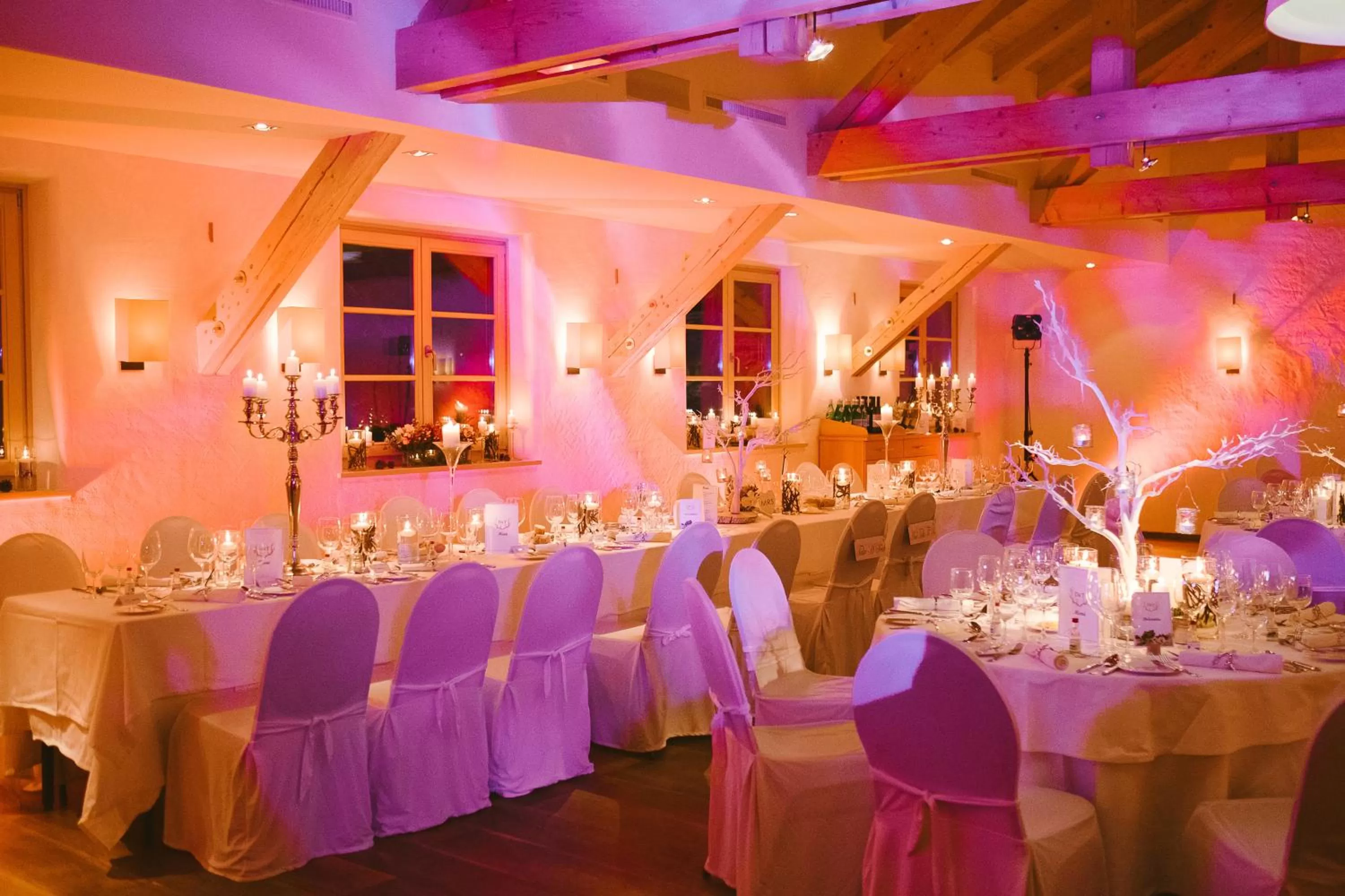 Banquet/Function facilities in Schloss Prielau Hotel & Restaurants