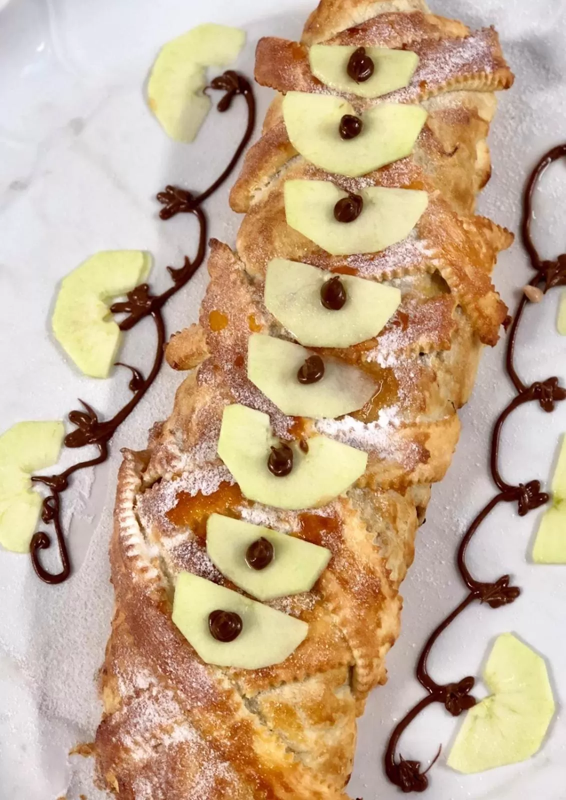 Food in Hotel Primarosa