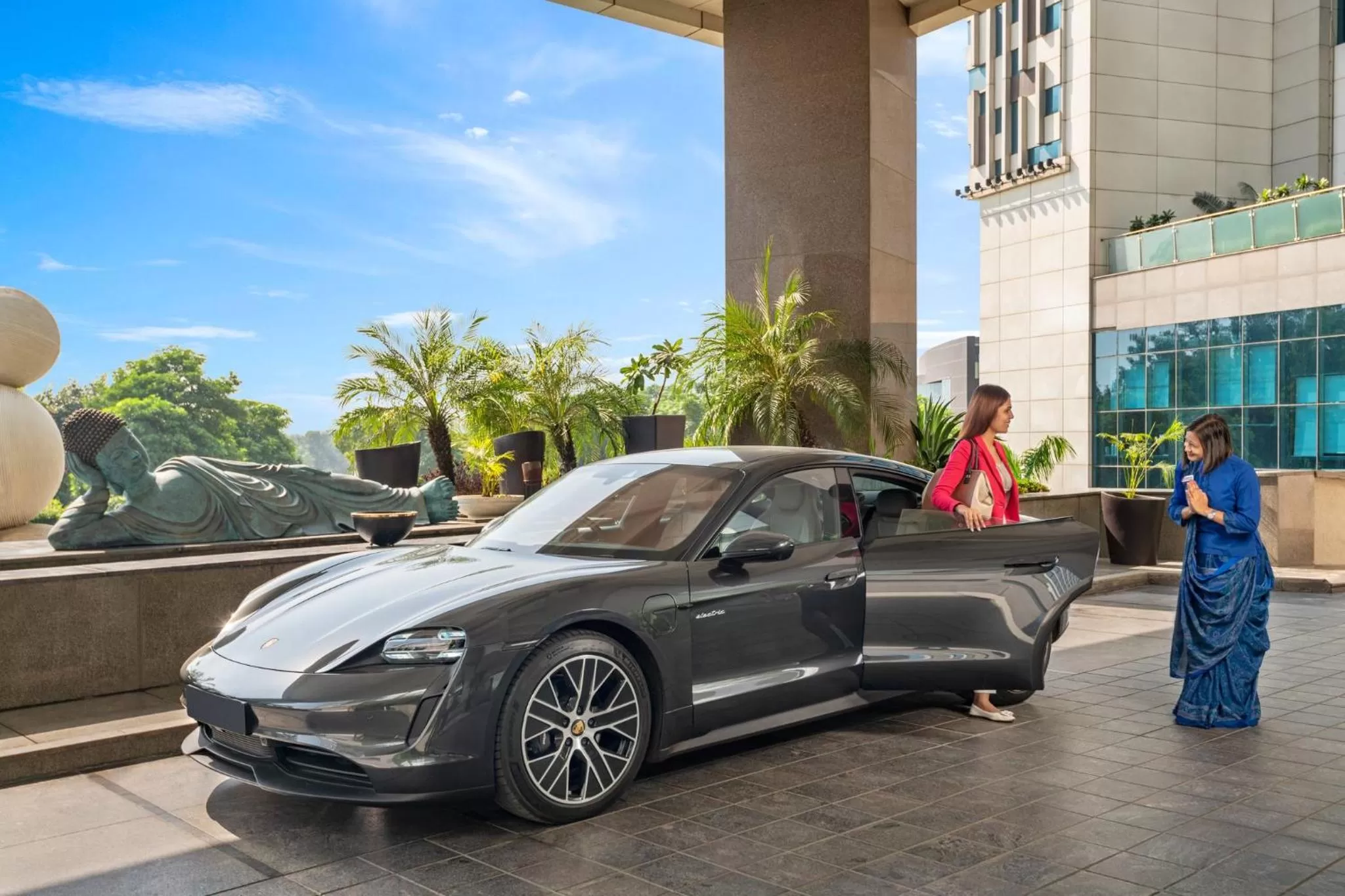 Other in Crowne Plaza Greater Noida by IHG