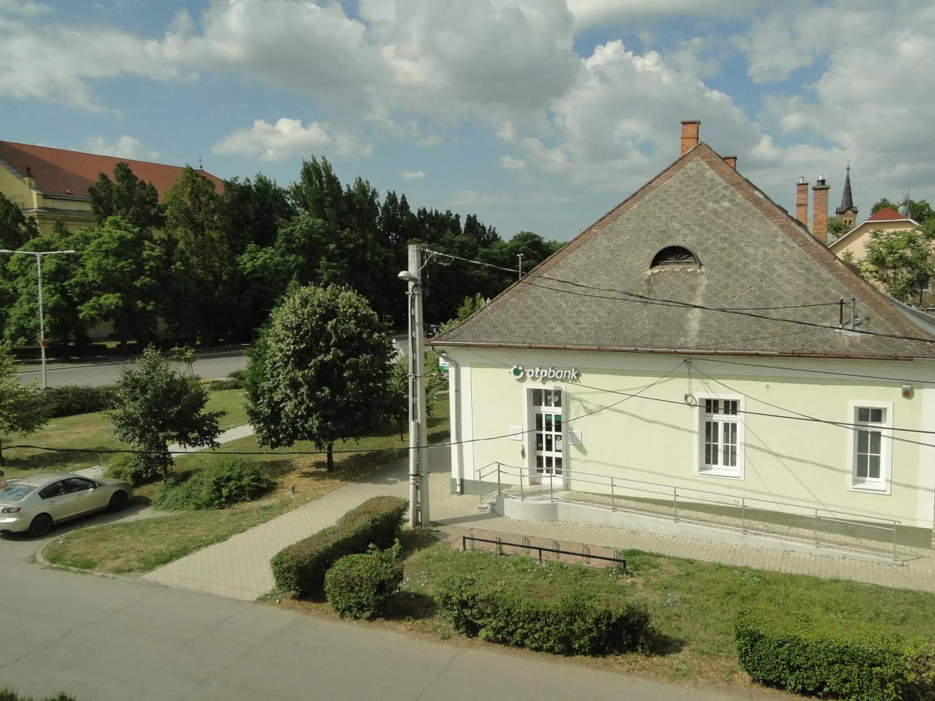 Banquet/Function facilities in Körös Panzió és Étterem