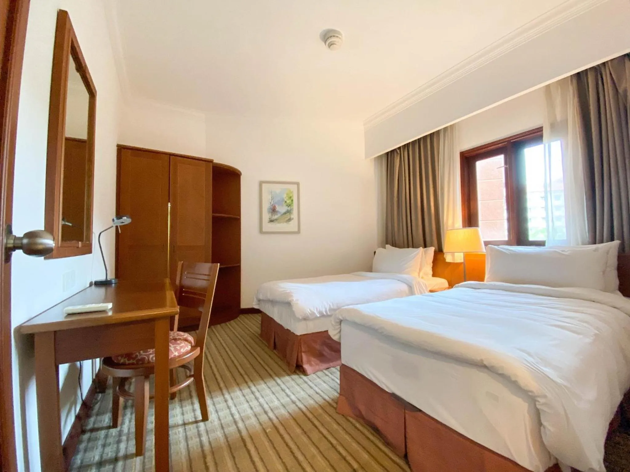 Photo of the whole room, Bed in Holiday Inn Resort Batam by IHG