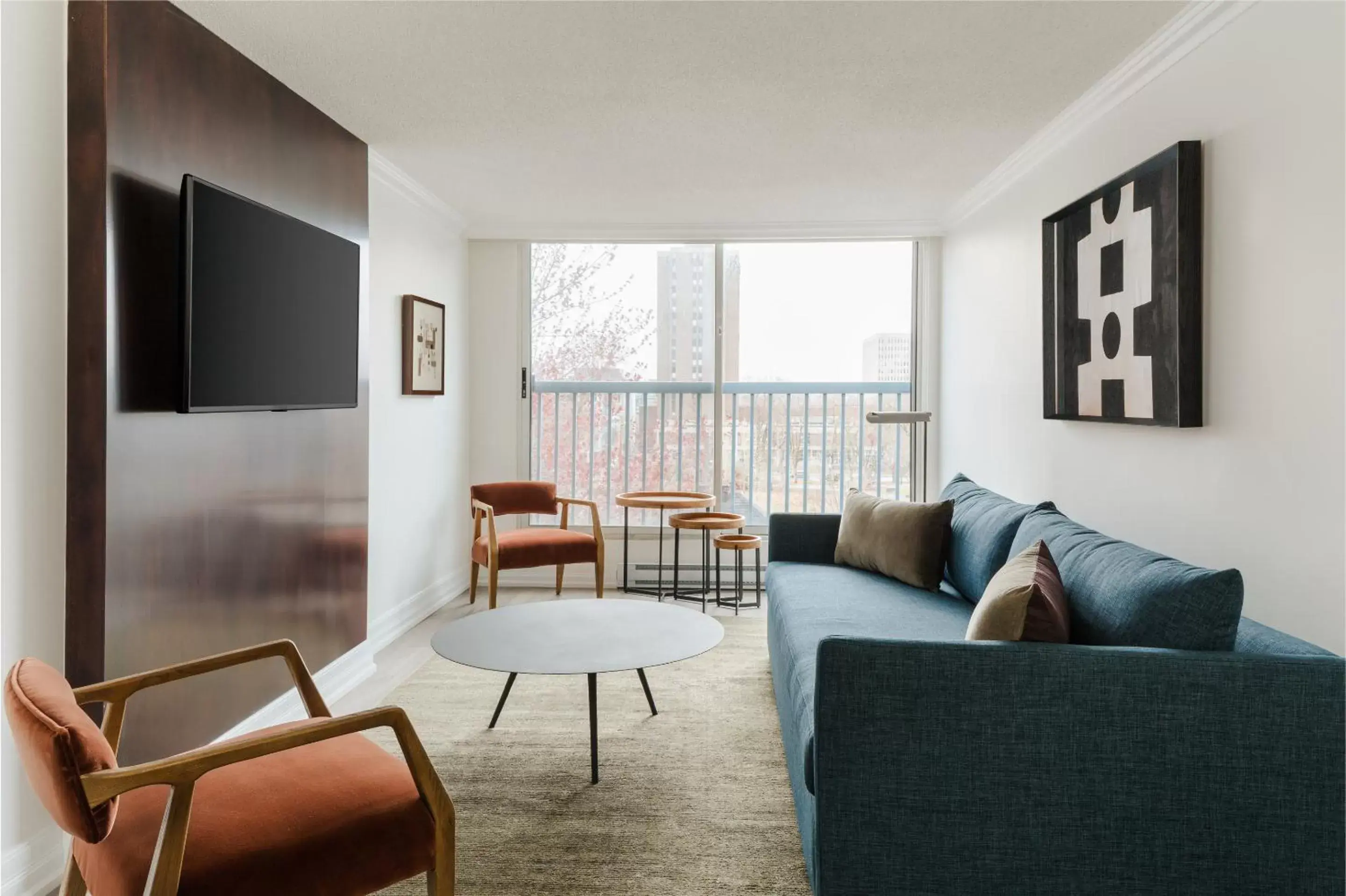 The O'Connor The O'Connor