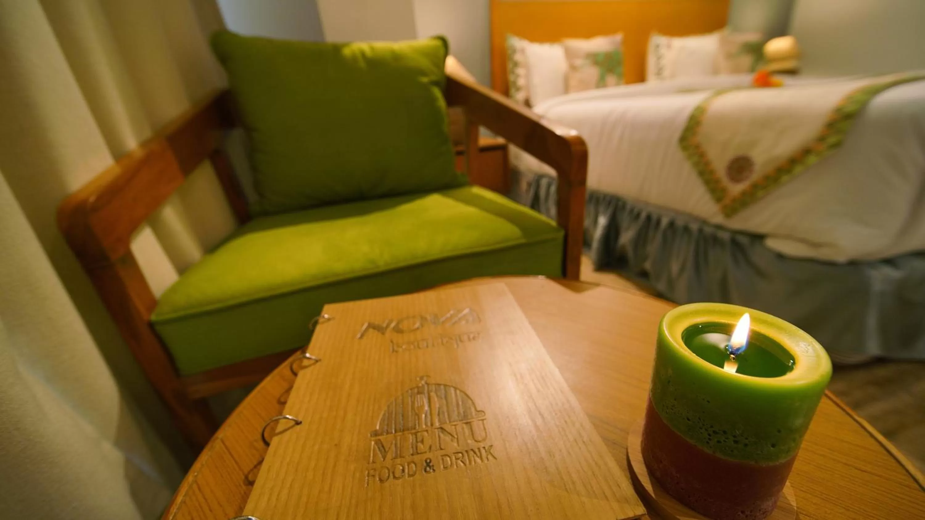 Other, Bed in Hotel Nova Boutique