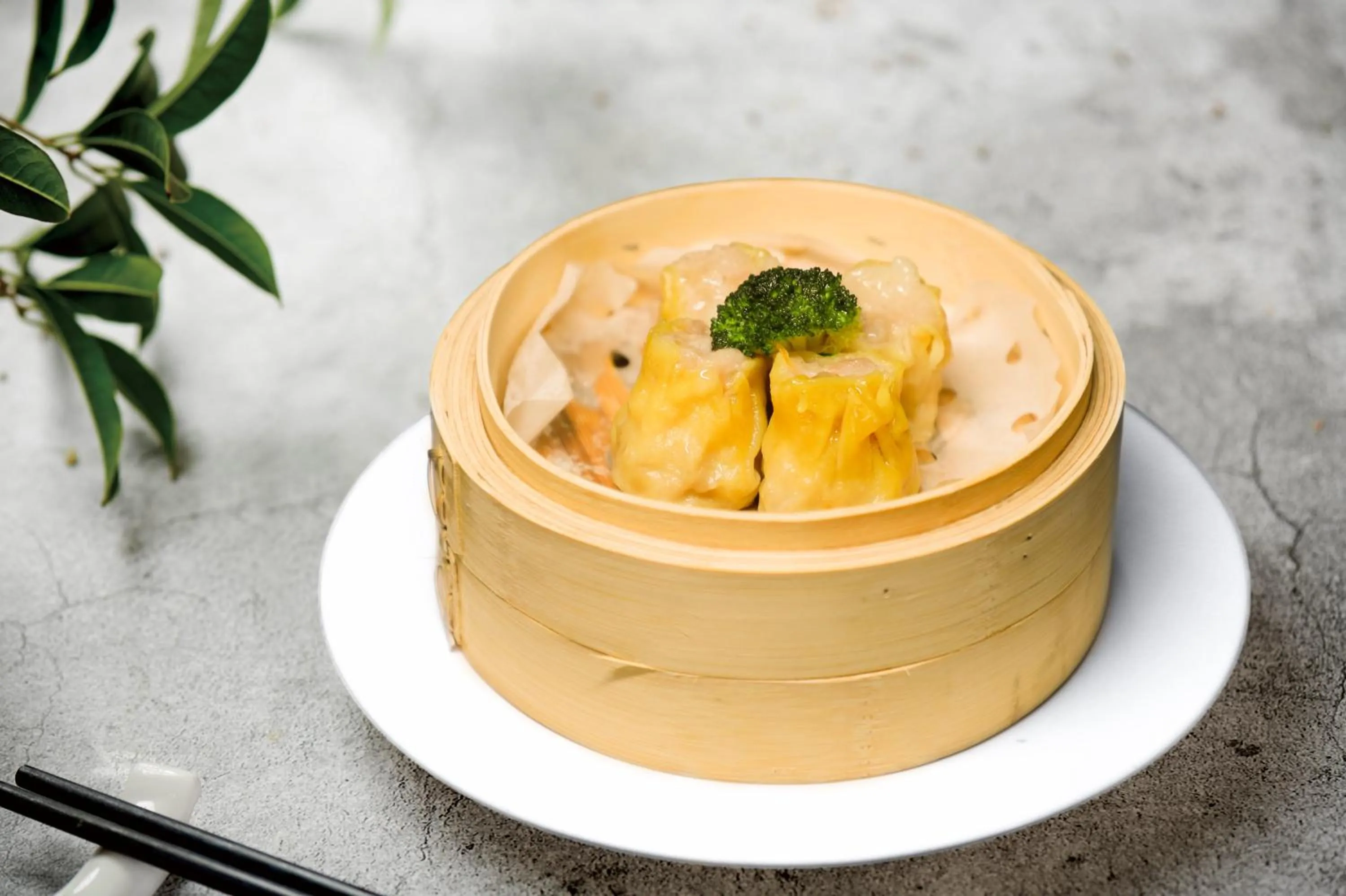 Restaurant/places to eat in Crowne Plaza Kunshan by IHG