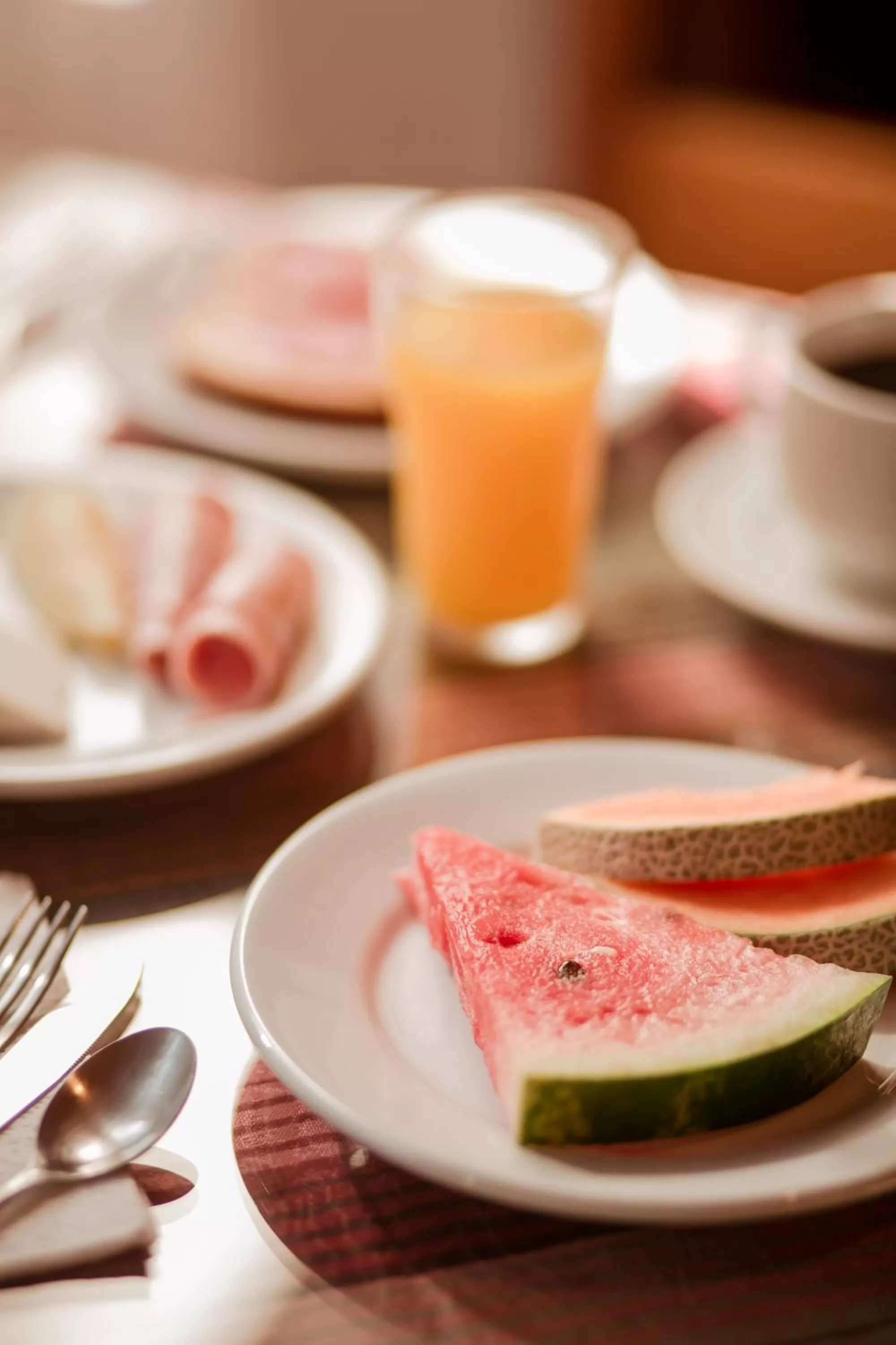 Pousada Charm Canela