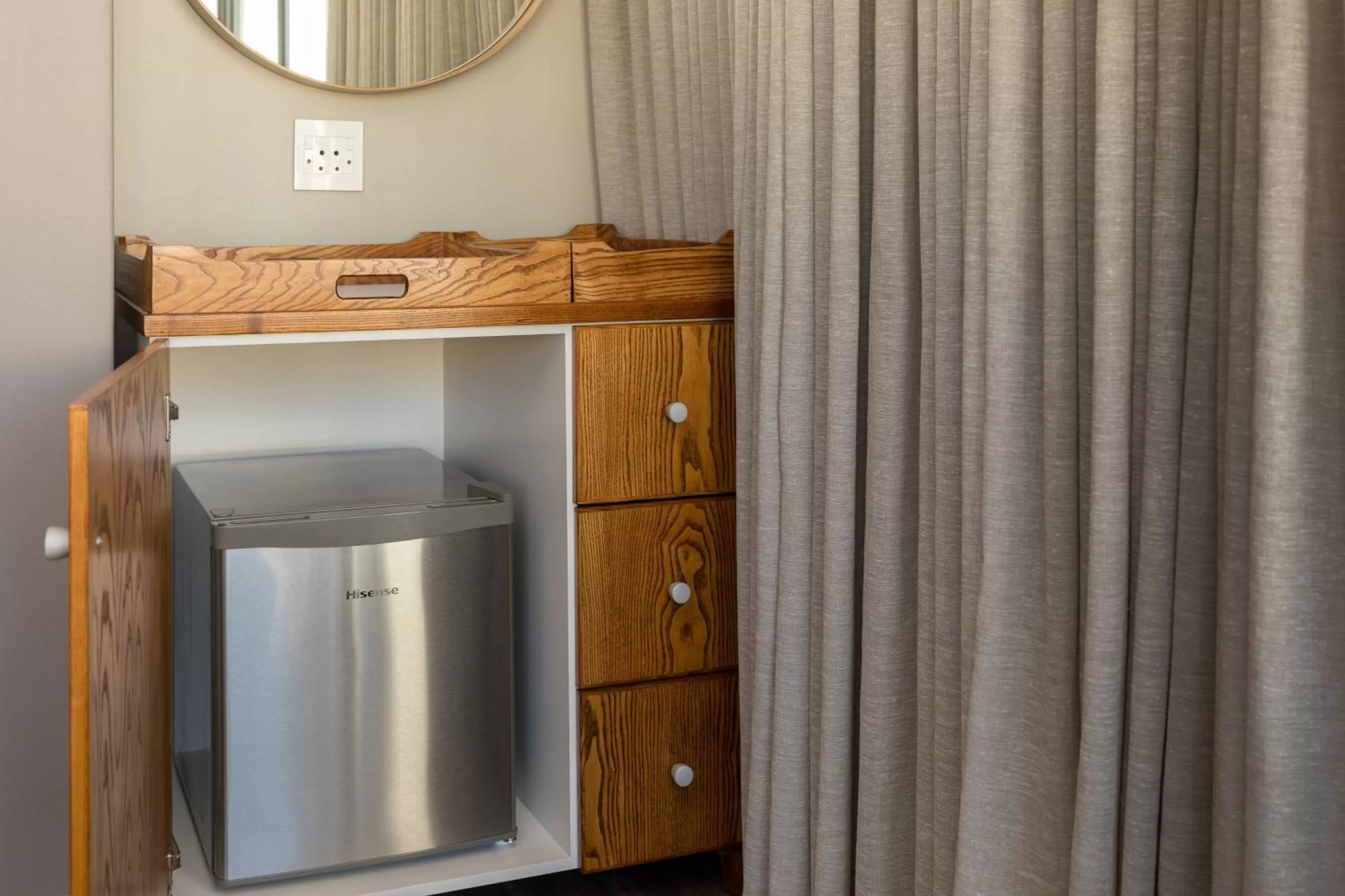 Bedroom in Protea Hotel by Marriott Cape Town Waterfront Breakwater Lodge