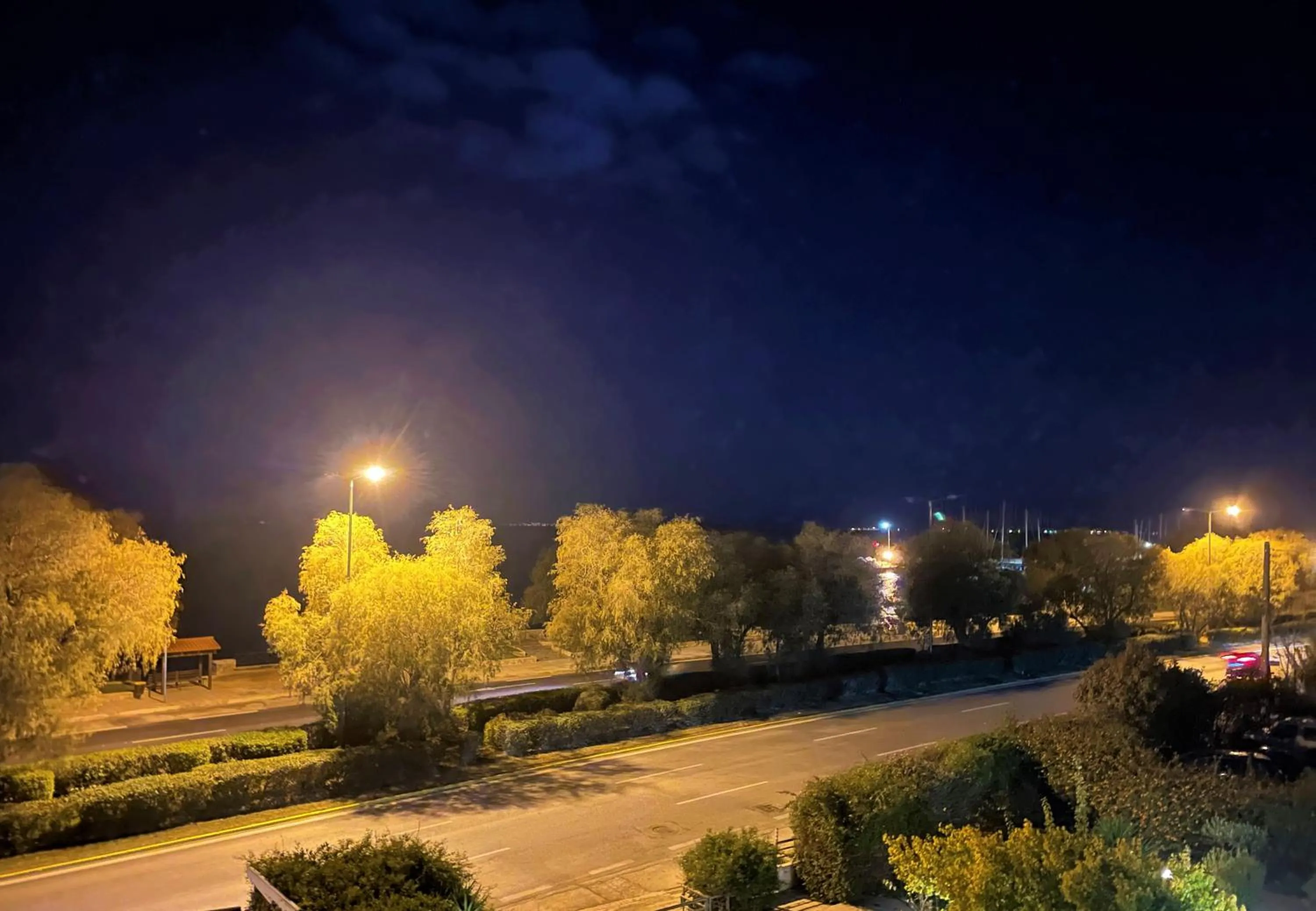 Property building in Galini Palace