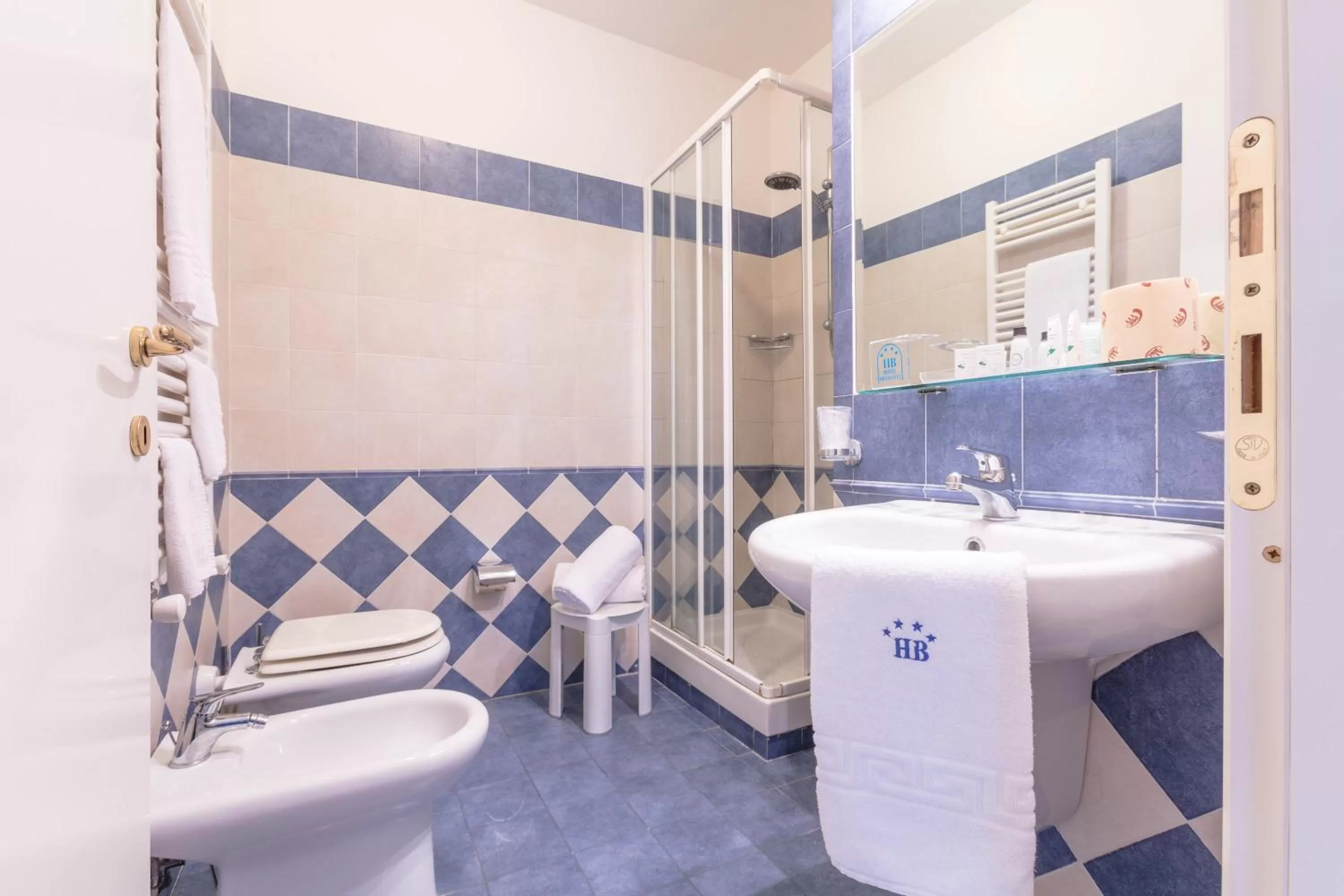 Day in Hotel Borgo Del Mare