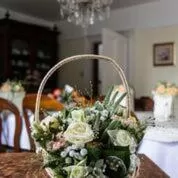 Other, Restaurant/Places to Eat in Molland Manor House Bed & Breakfast