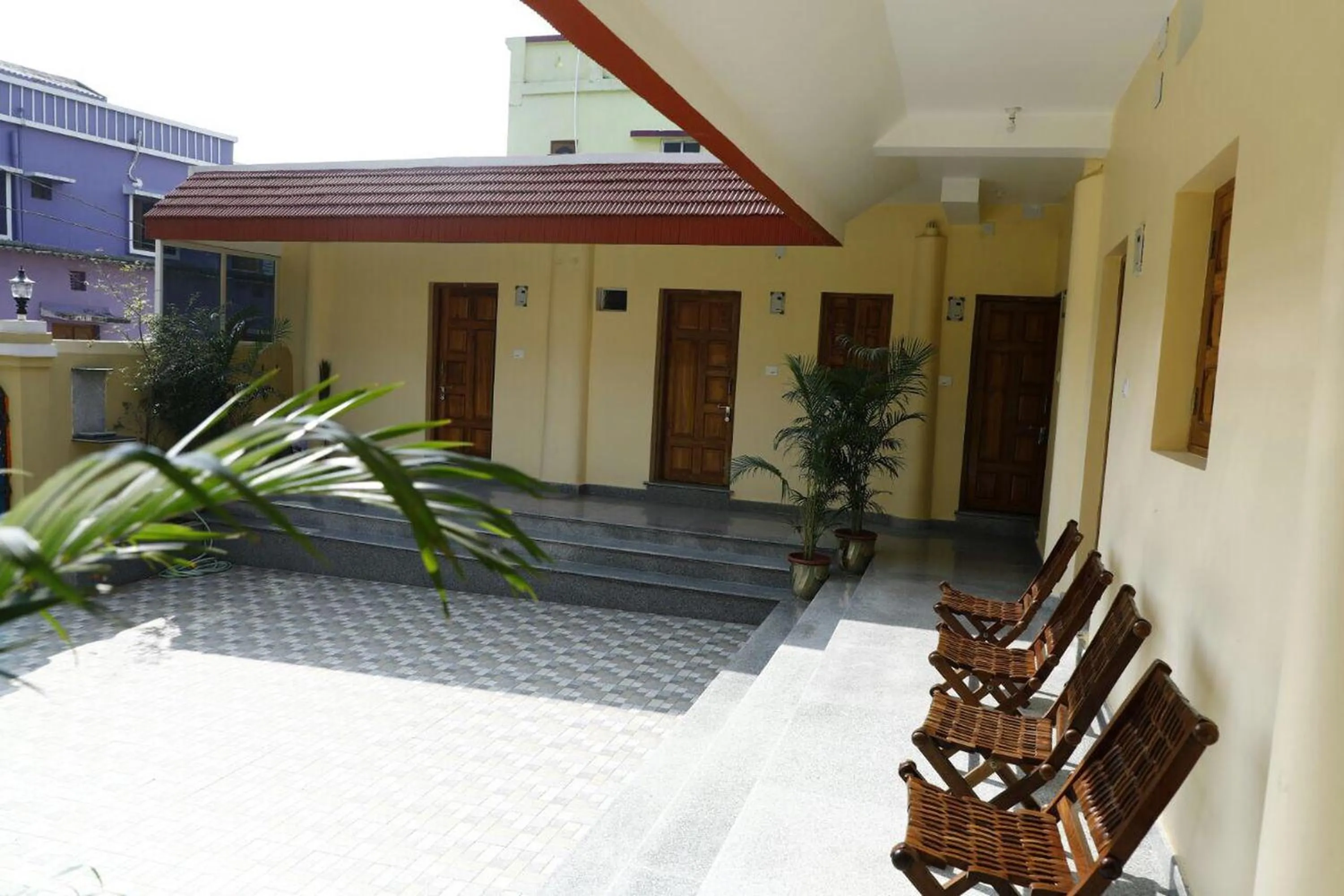 Other in Nest Guest House