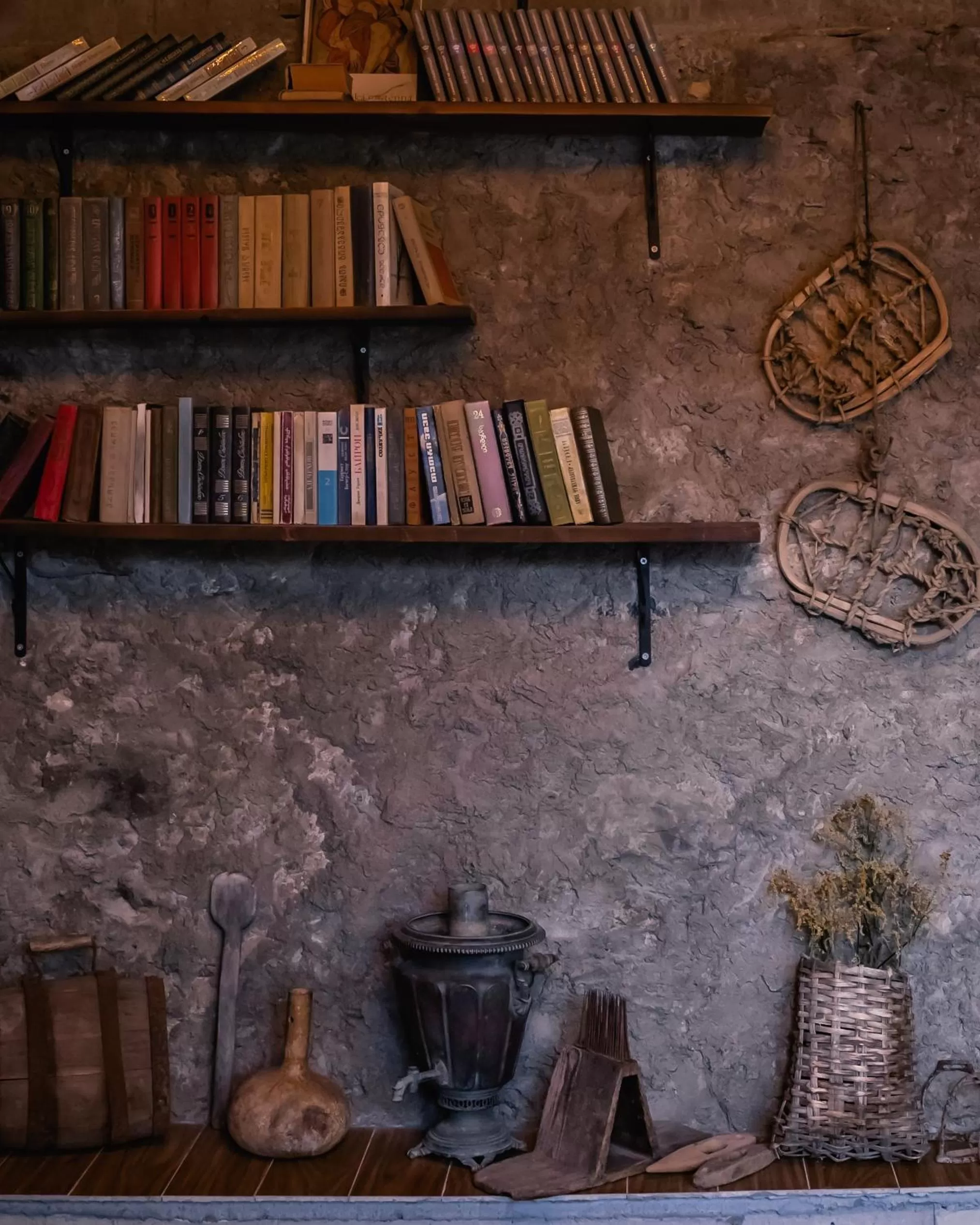 Hotel Old House Mestia