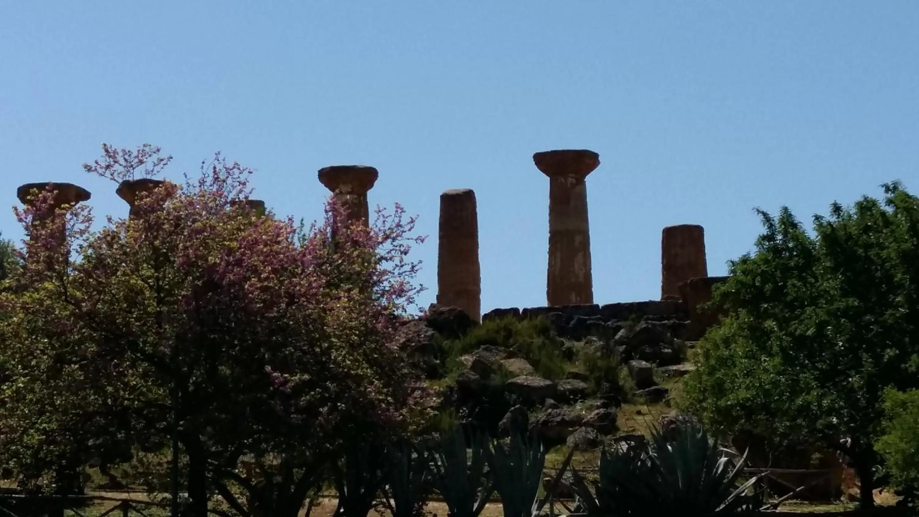 Property building in Vento di Tramontana