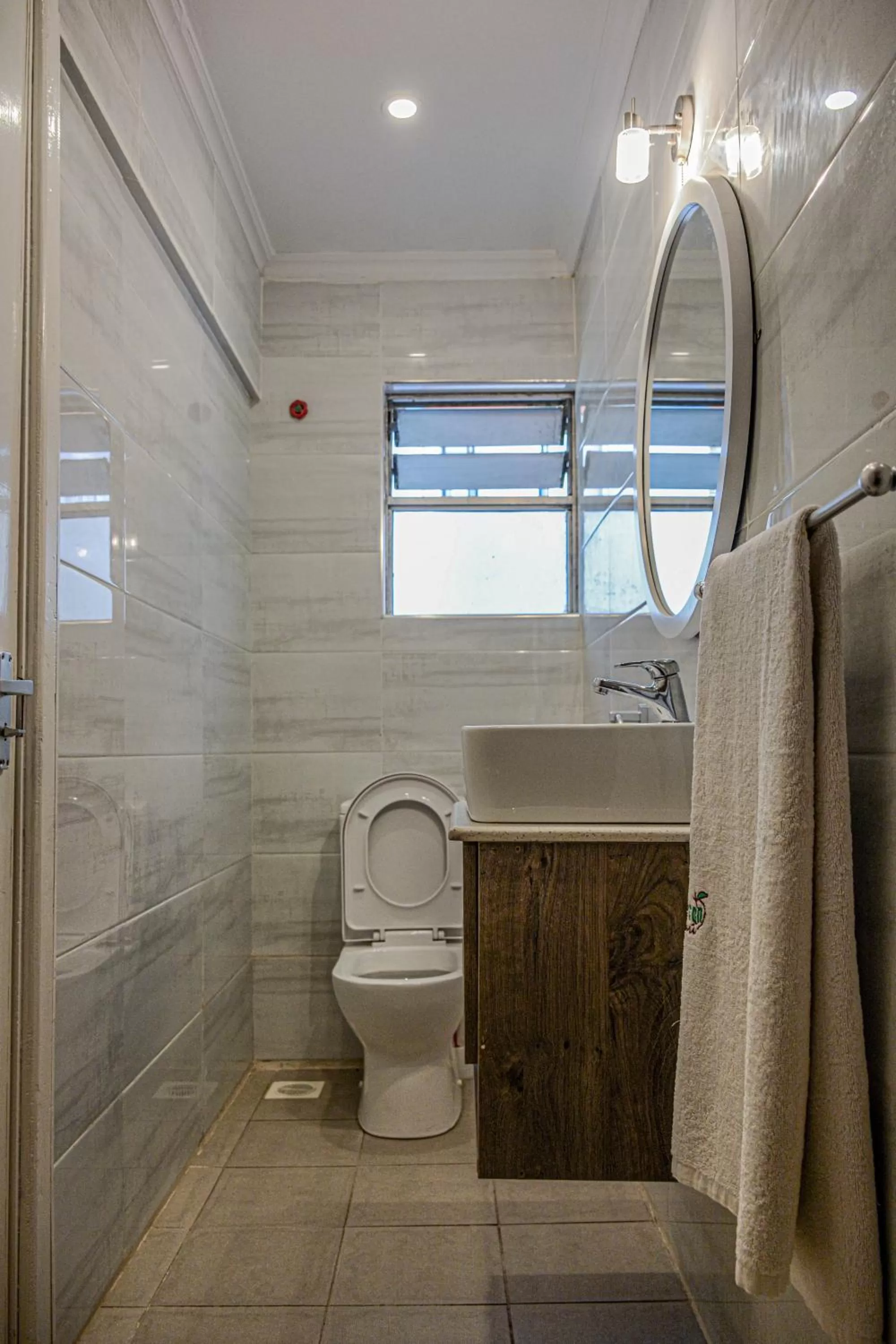 Shower, Bathroom in Appleton Resort