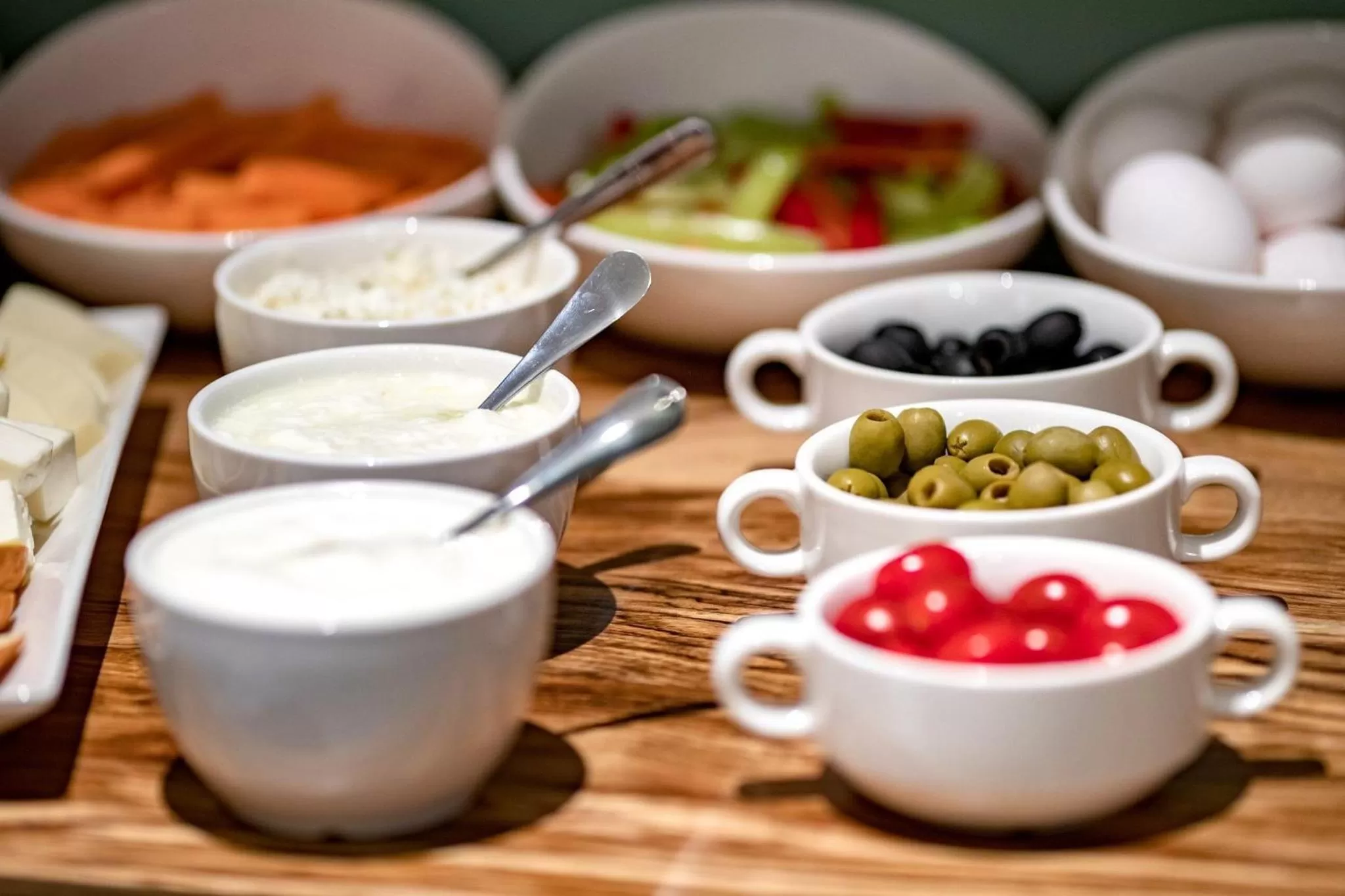 Bessarion Boutique Hotel