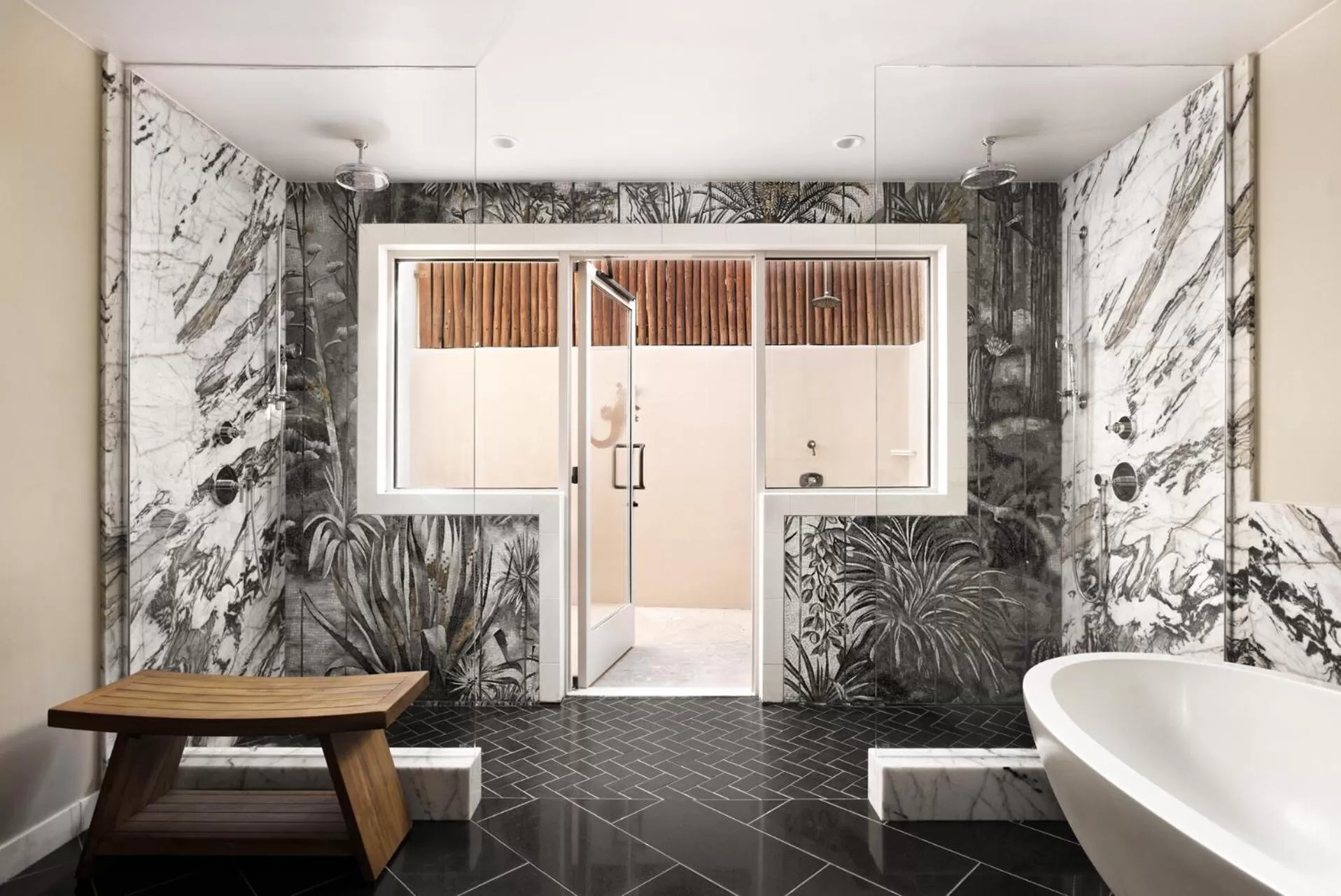 Bathroom in Four Seasons Resort Scottsdale at Troon North