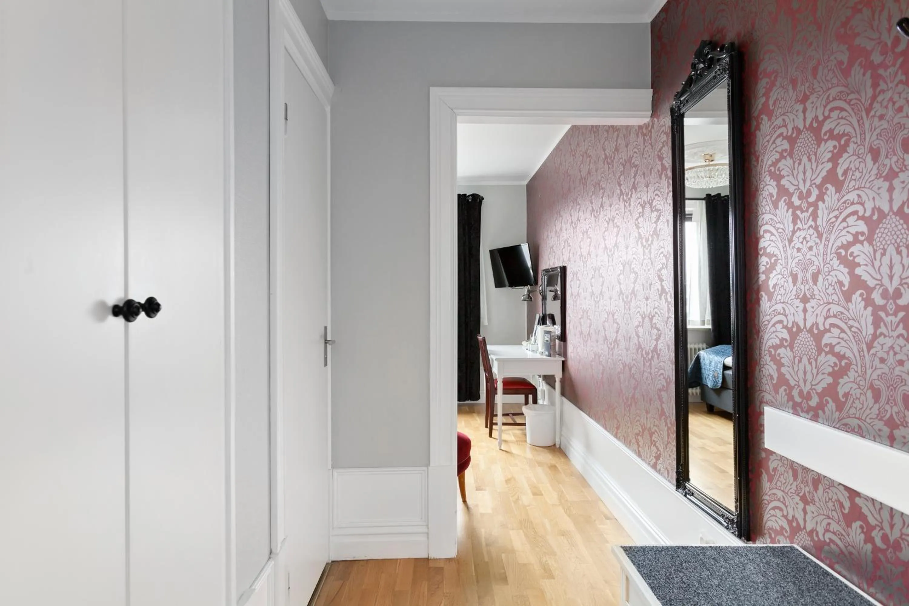 Best Western Vetlanda Stadshotell