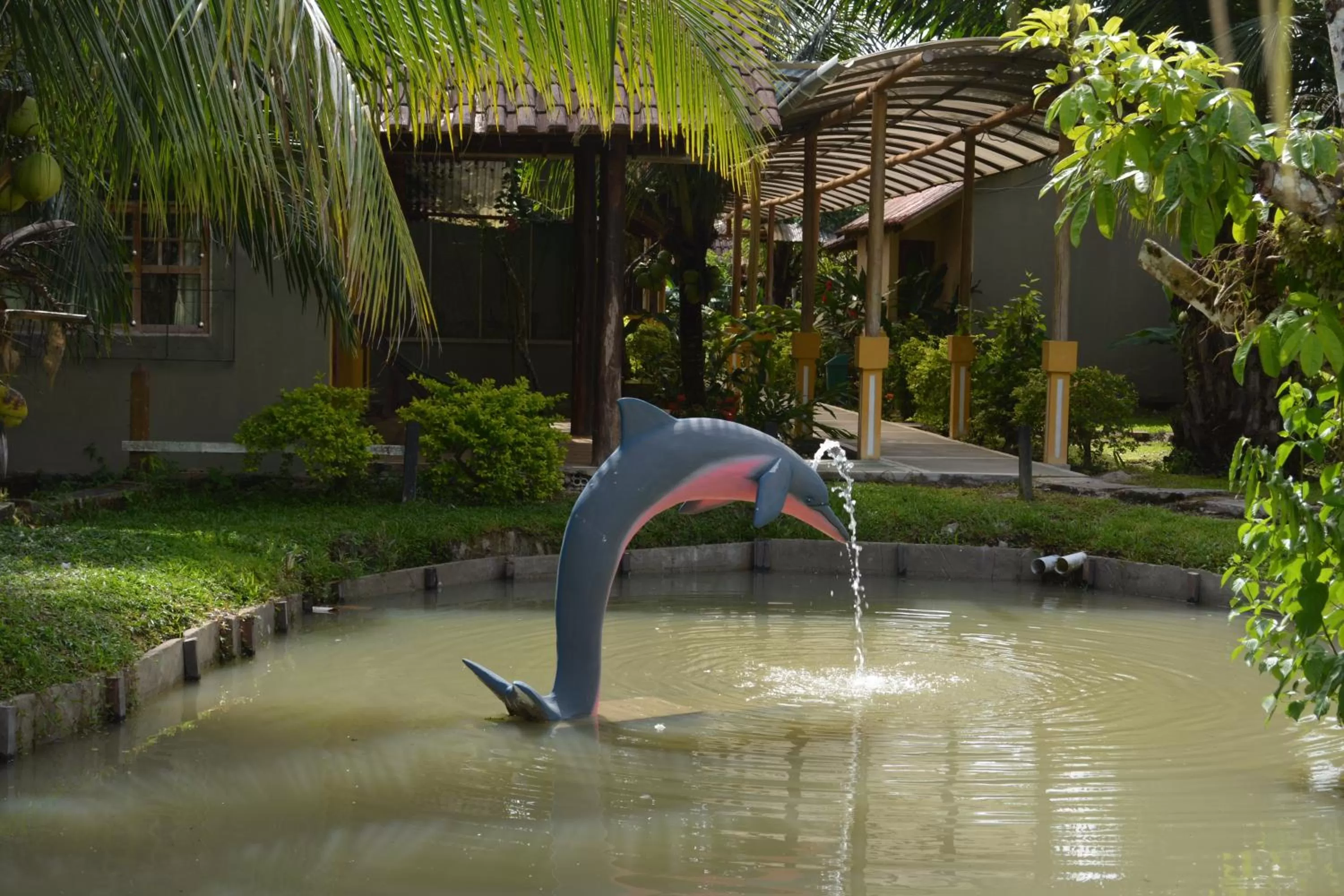 Other in Cabañas Yakuruna