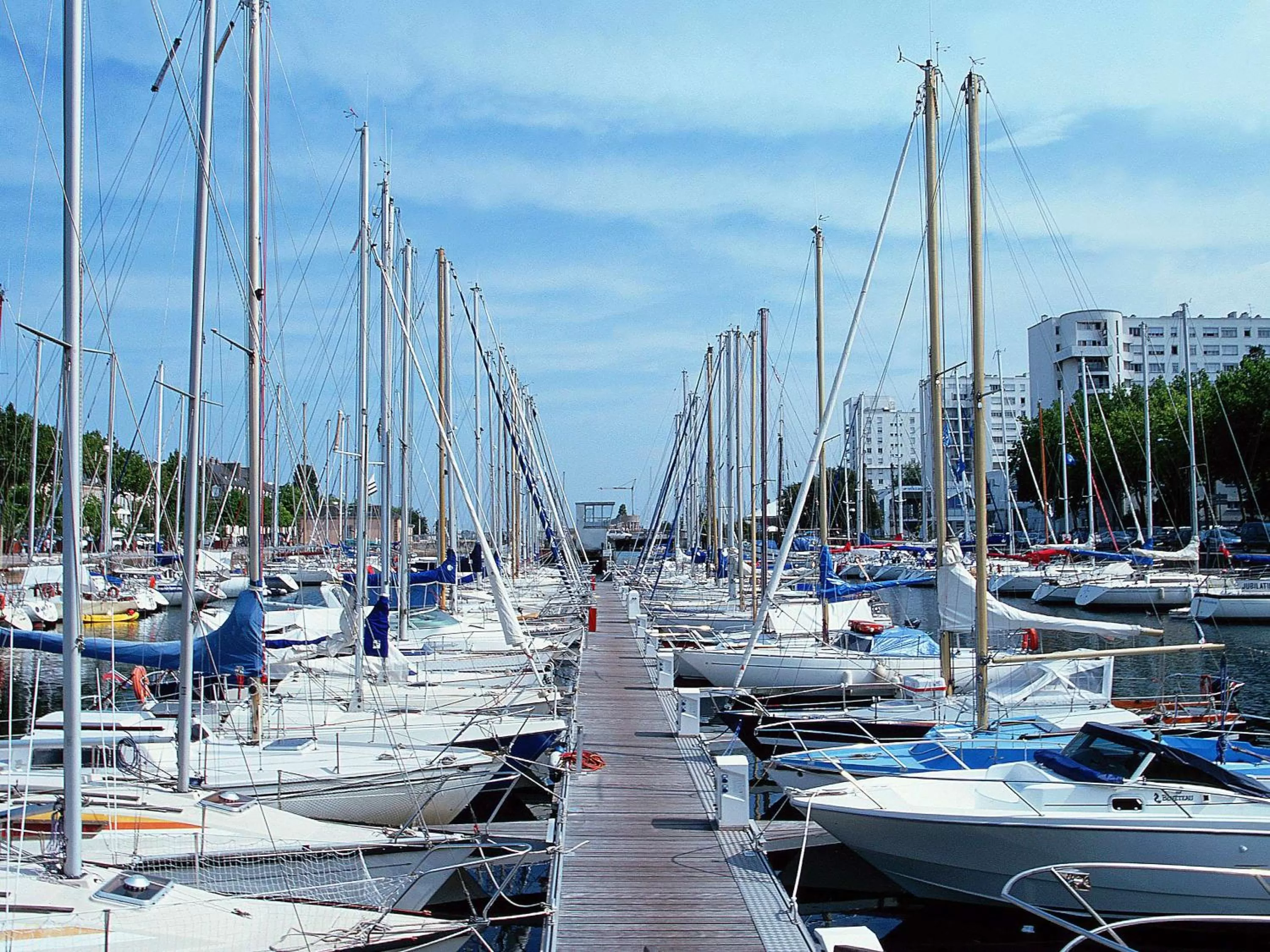 Other in ibis Lorient Centre Gare