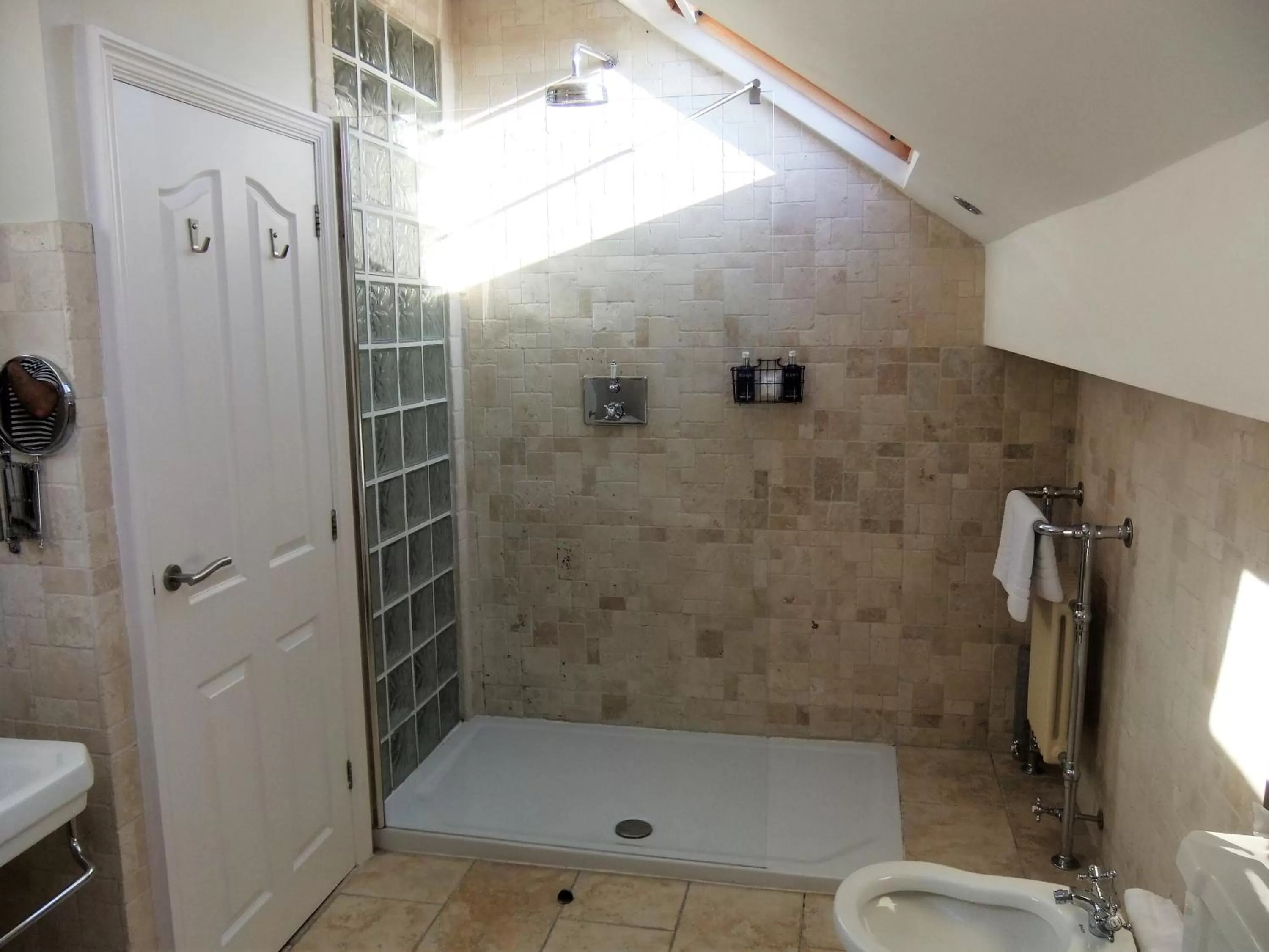 Winter in FourRooms - Couples Only