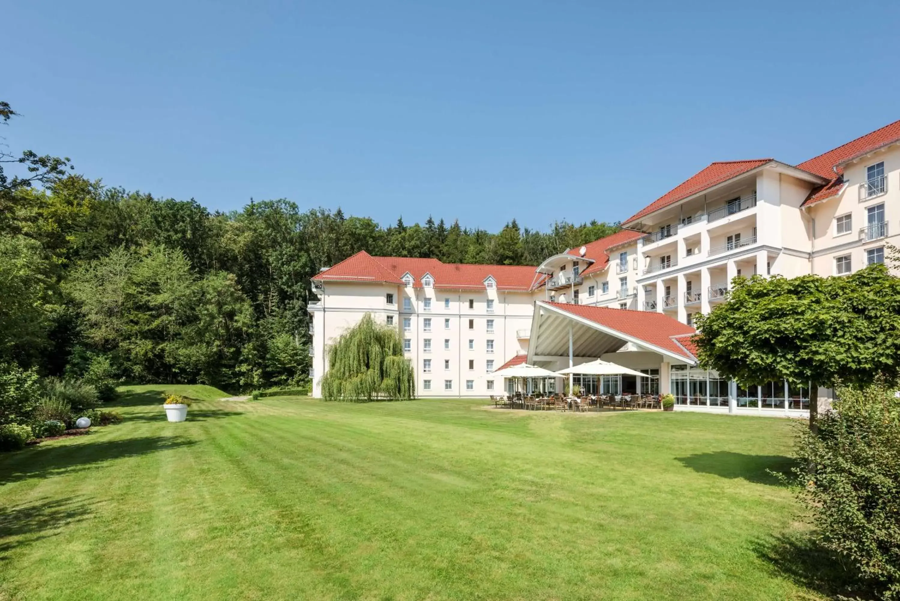 Best Western Plus Parkhotel Maximilian Ottobeuren Best Western Plus Parkhotel Maximilian Ottobeuren