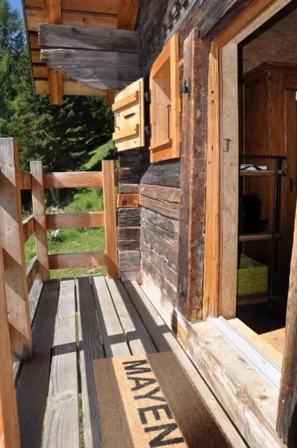 Le Mayen de Colombire