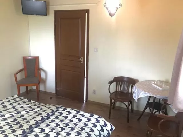 Bed in Convoy Panzió