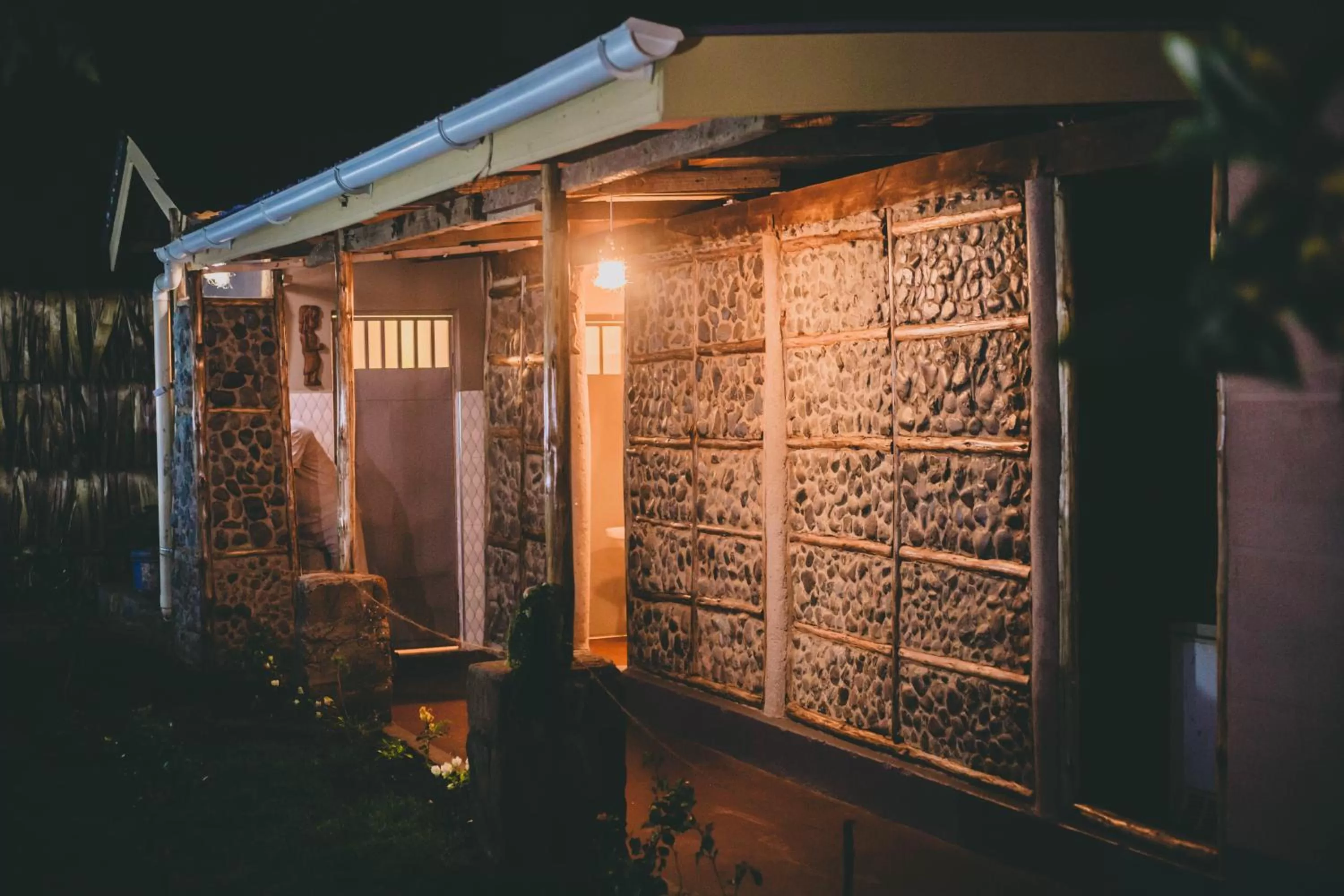 Night in Kilimanjaro Scenic Homestay