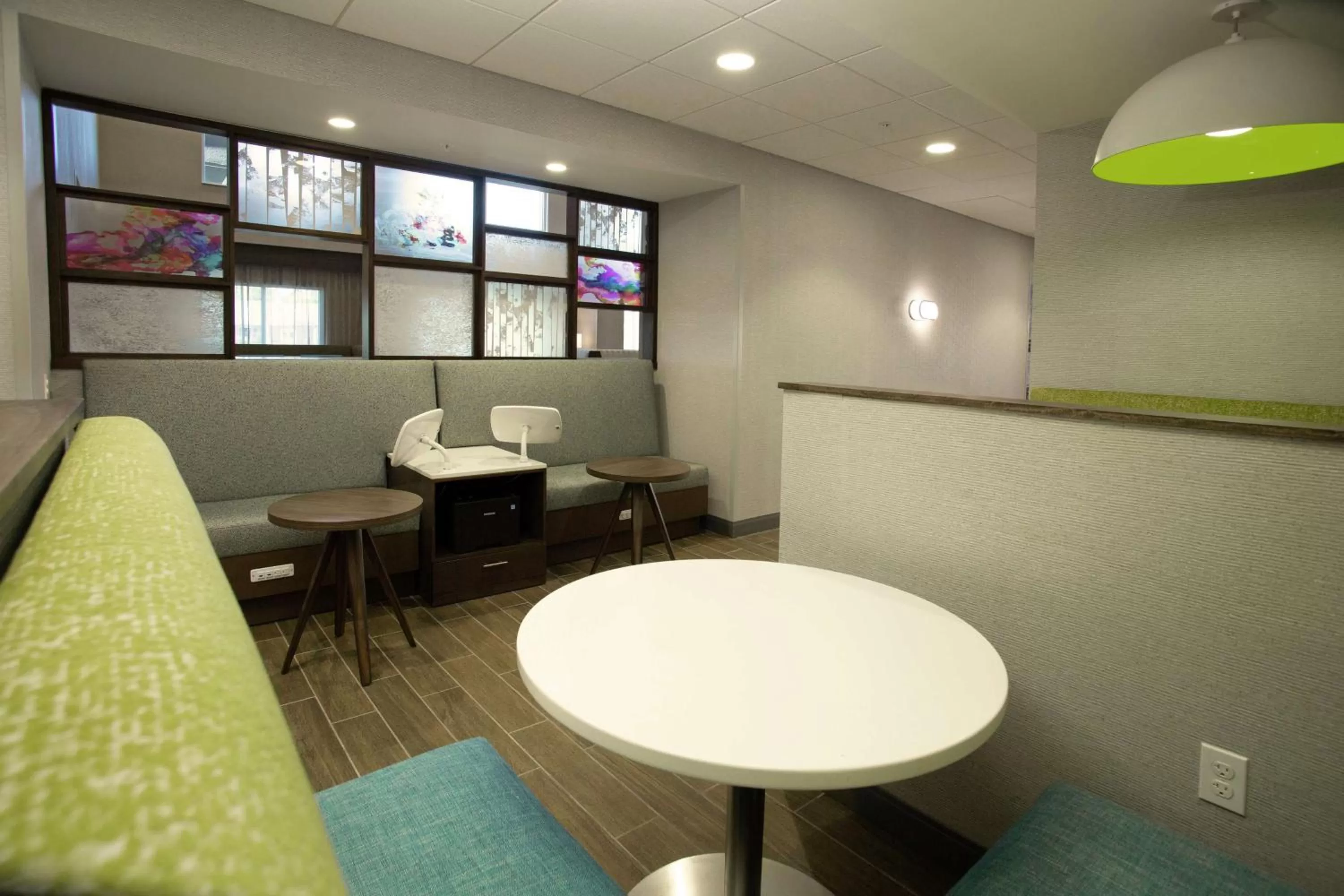 Business facilities in Hampton Inn & Suites Kutztown, Pa