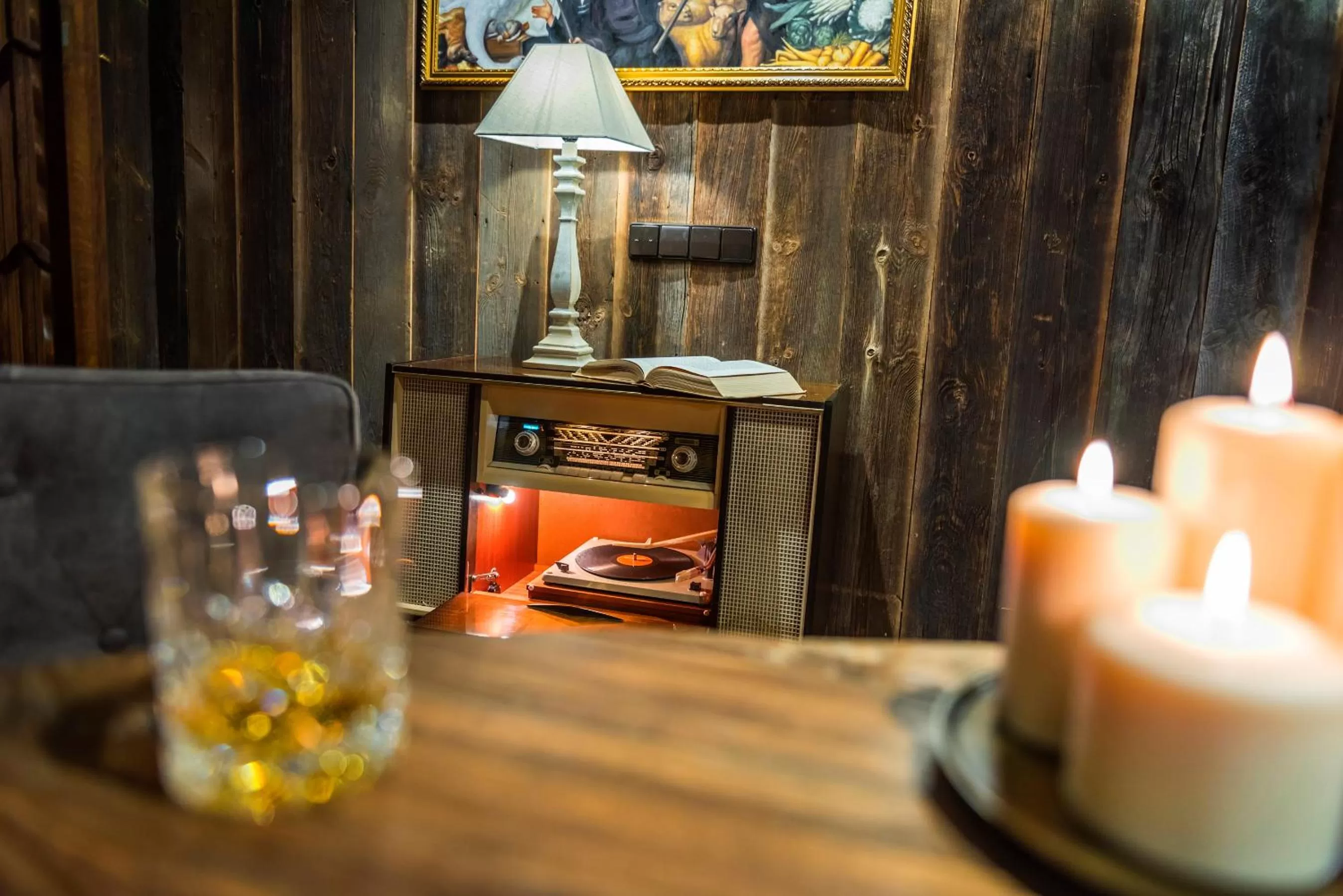 Banquet/Function facilities in Hotel Wellness Goldenes Fass Meißen