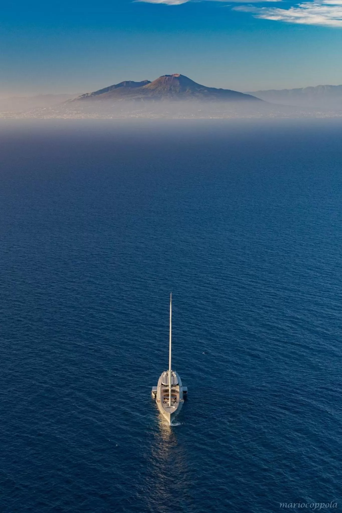 Nearby landmark in Al Parco Primavera B&B