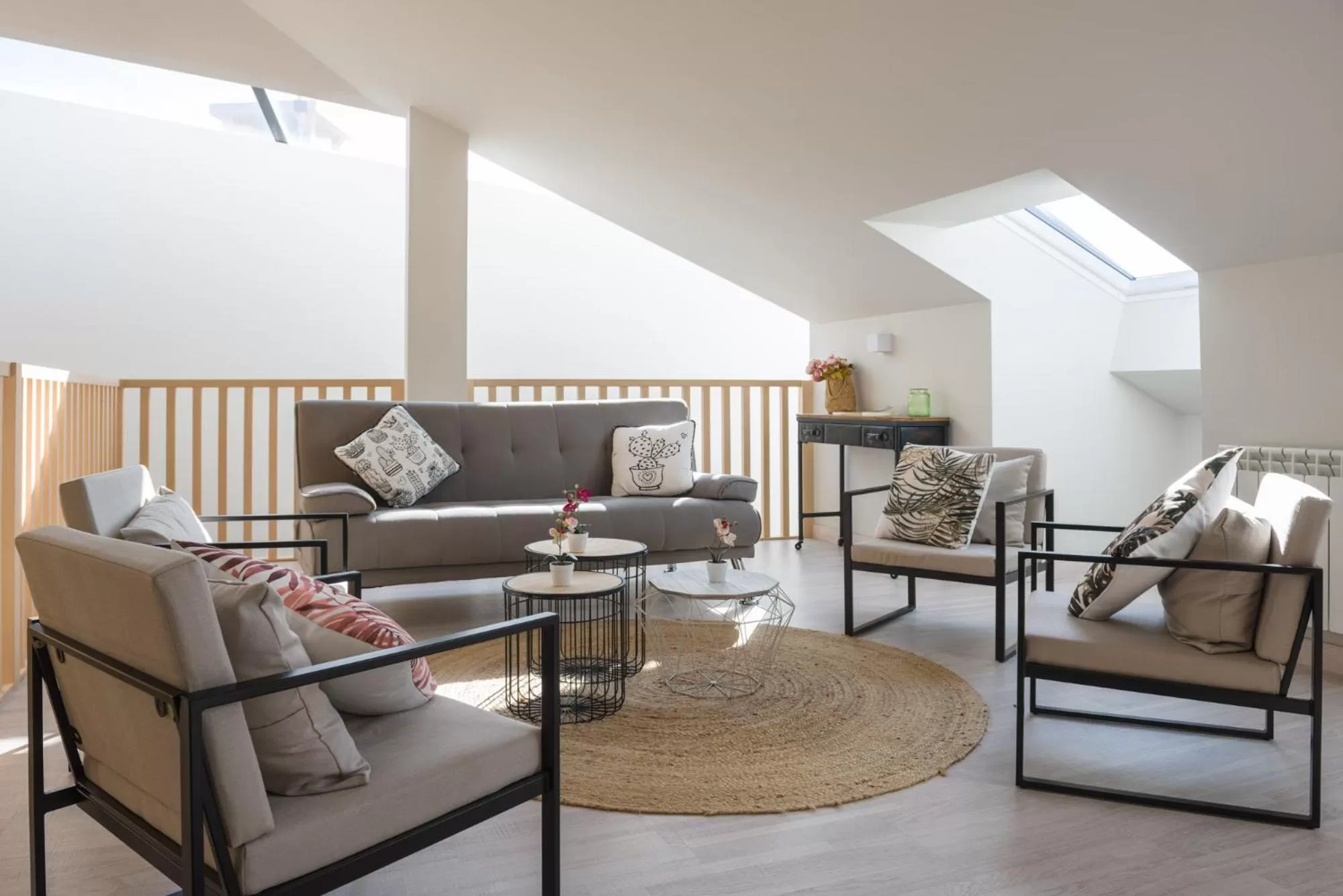 O balcón da ribeira