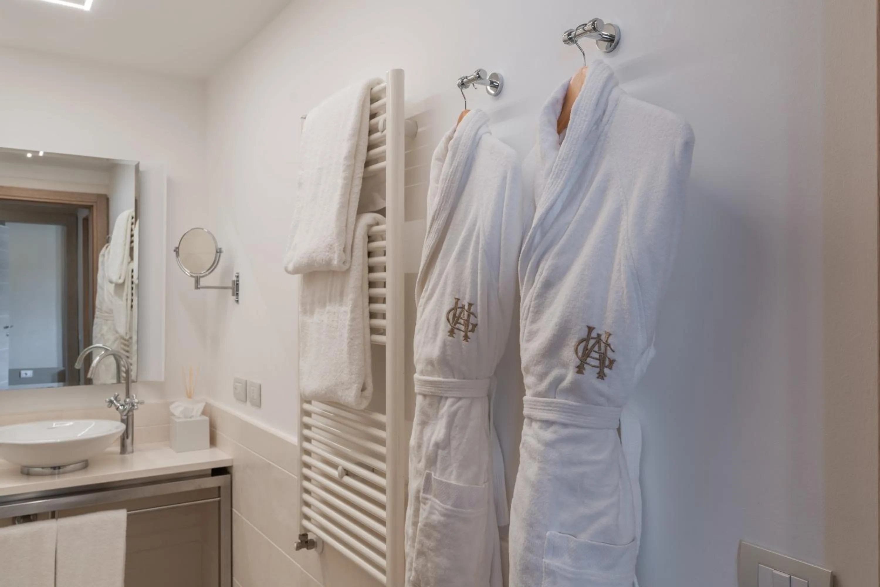 Grand Hotel Alassio Beach & Spa Resort - The Leading Hotels of the World