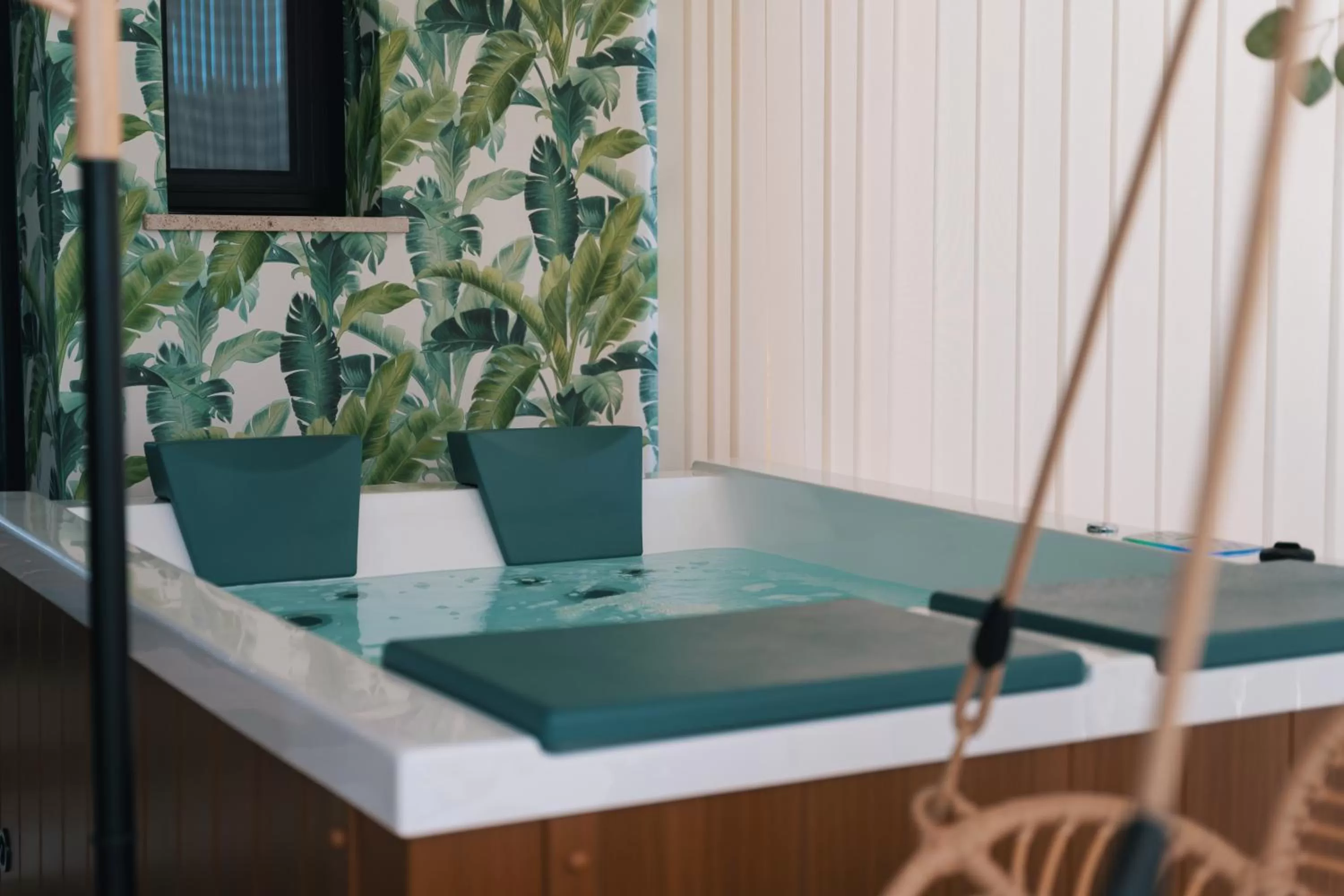 Spa and wellness centre/facilities in Emesh Boutique Suite