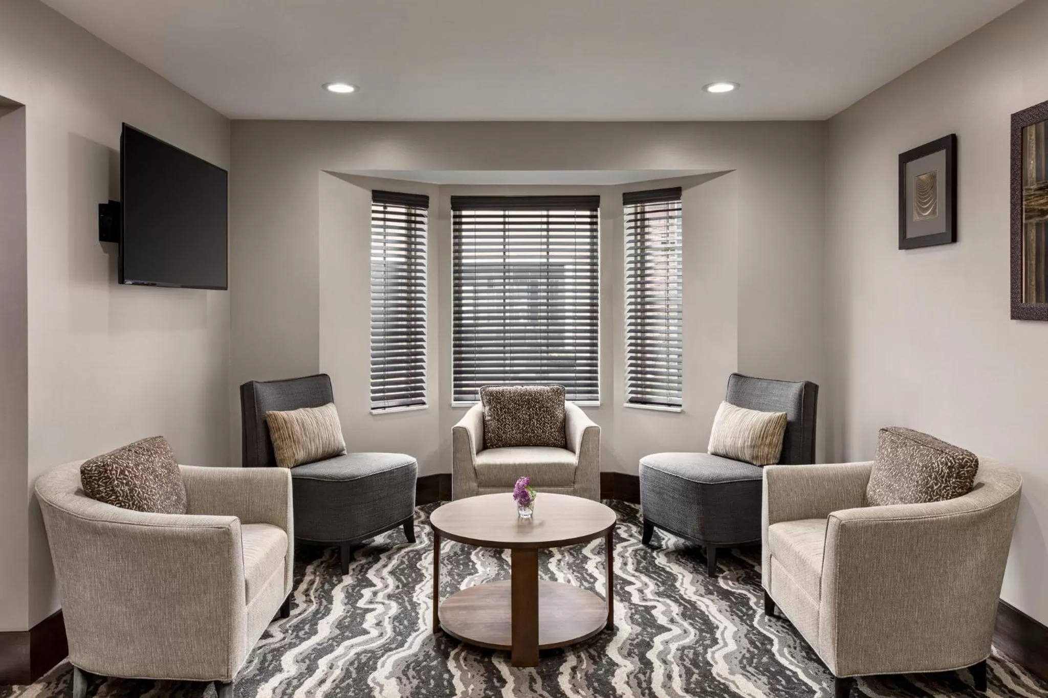 Other in Staybridge Suites Fort Wayne by IHG