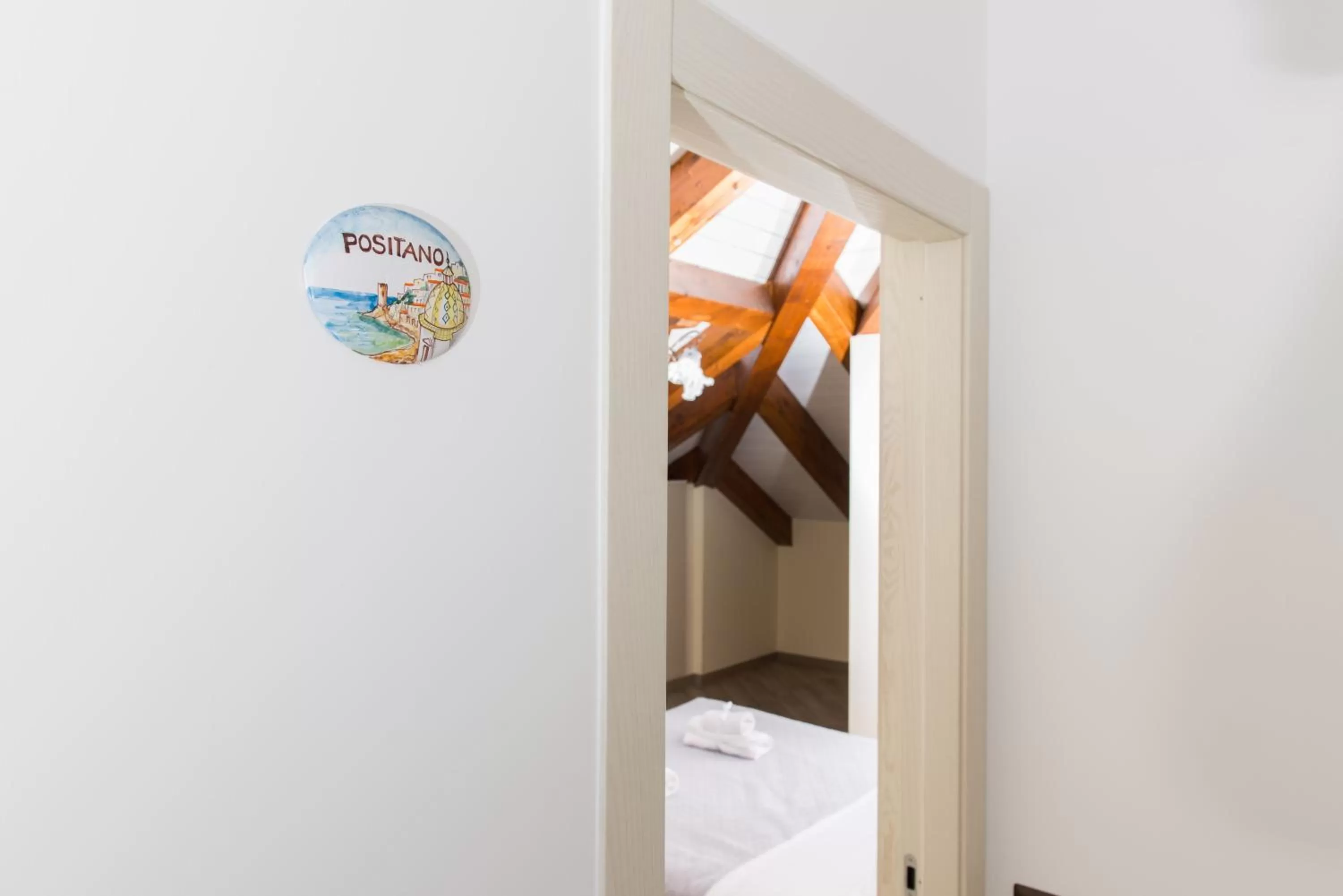 Bedroom, Bed in B&B Kebontà