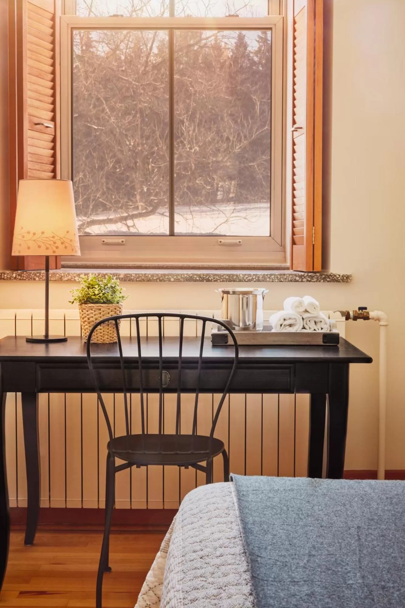 Auberge de l'Abbaye d'Oka