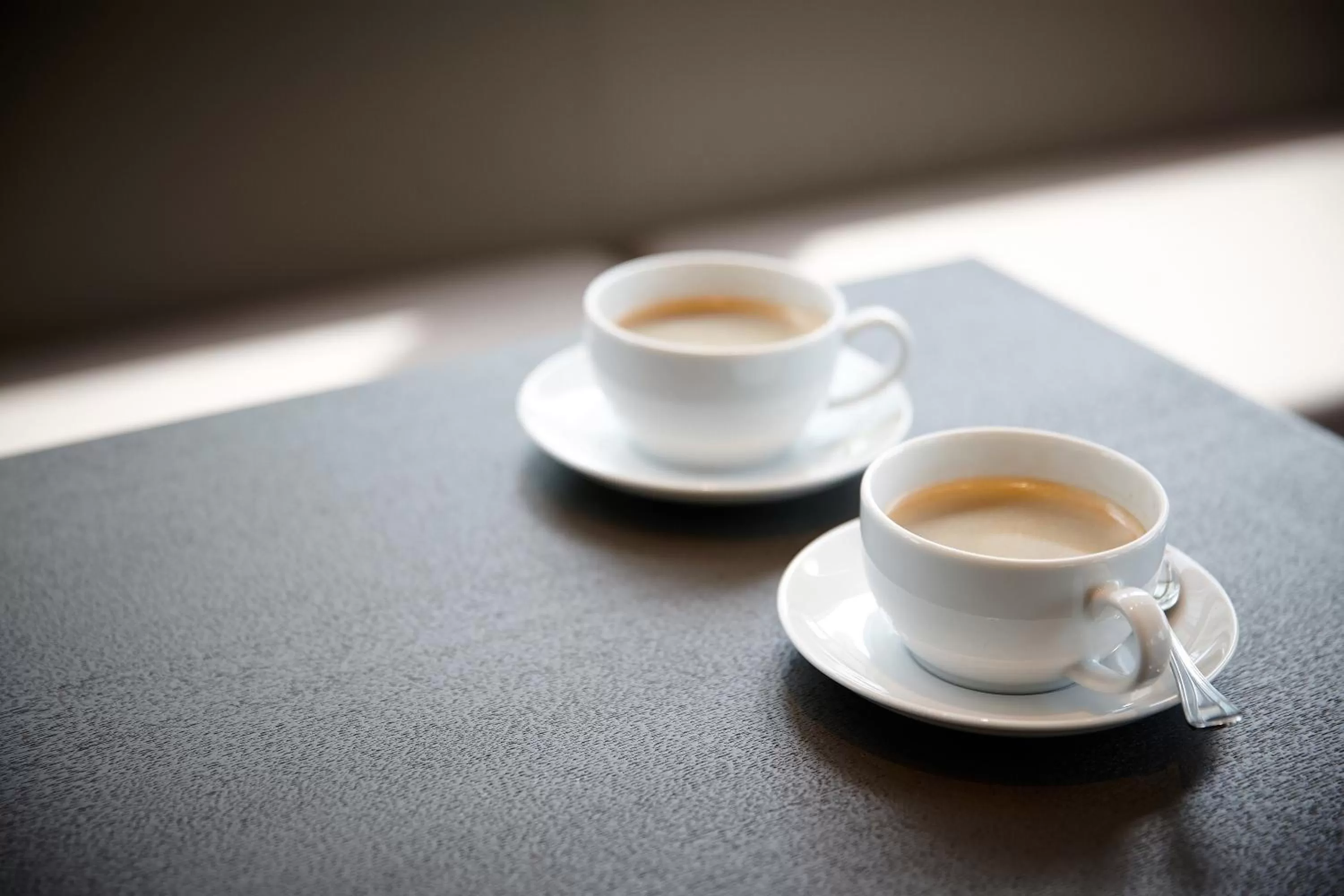 Restaurant/places to eat in Shilla Stay Gangnam Yeoksam