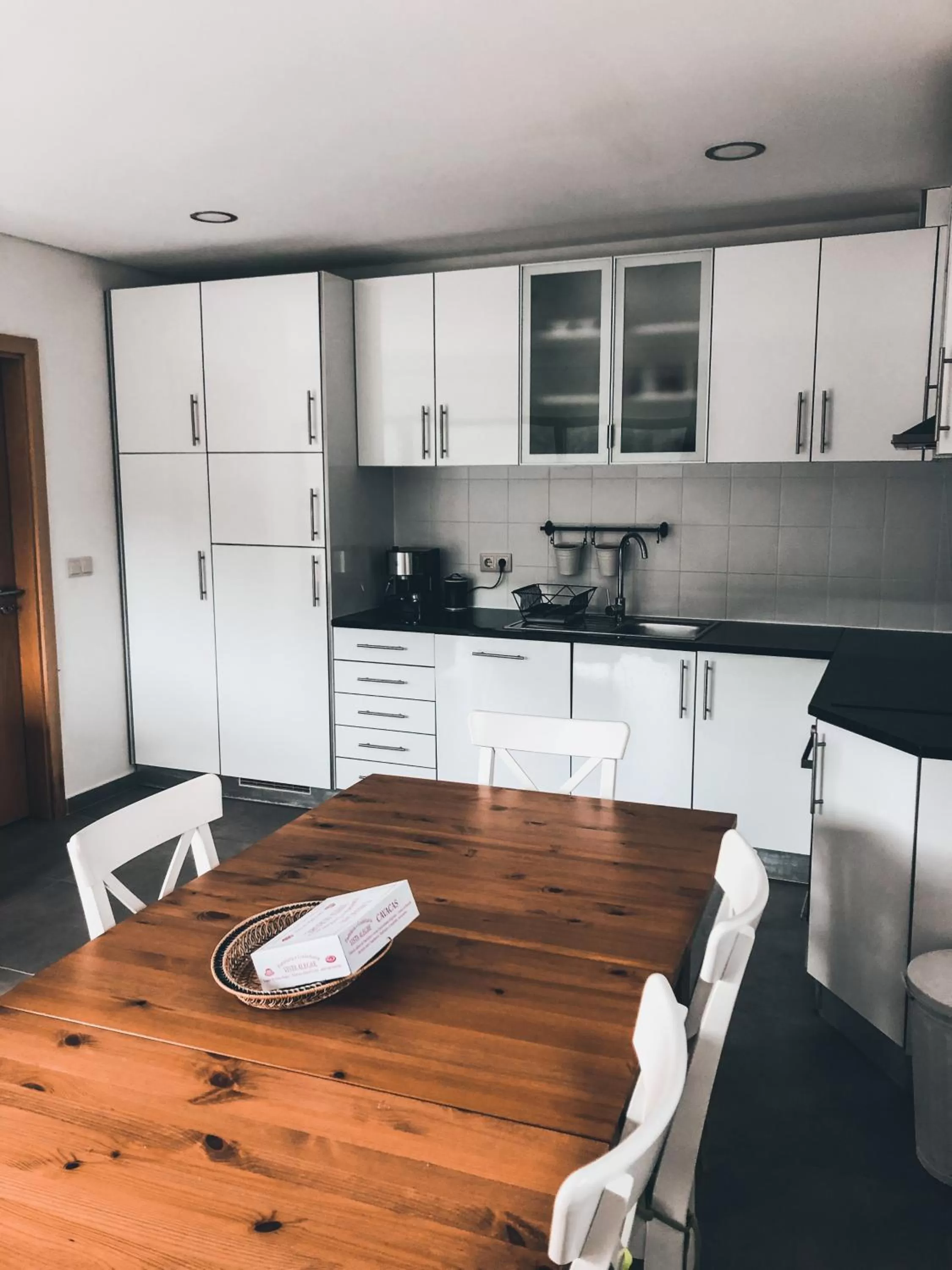 pet friendly, Kitchen/Kitchenette in Quinta do Fojo Valonguinho, Barrô