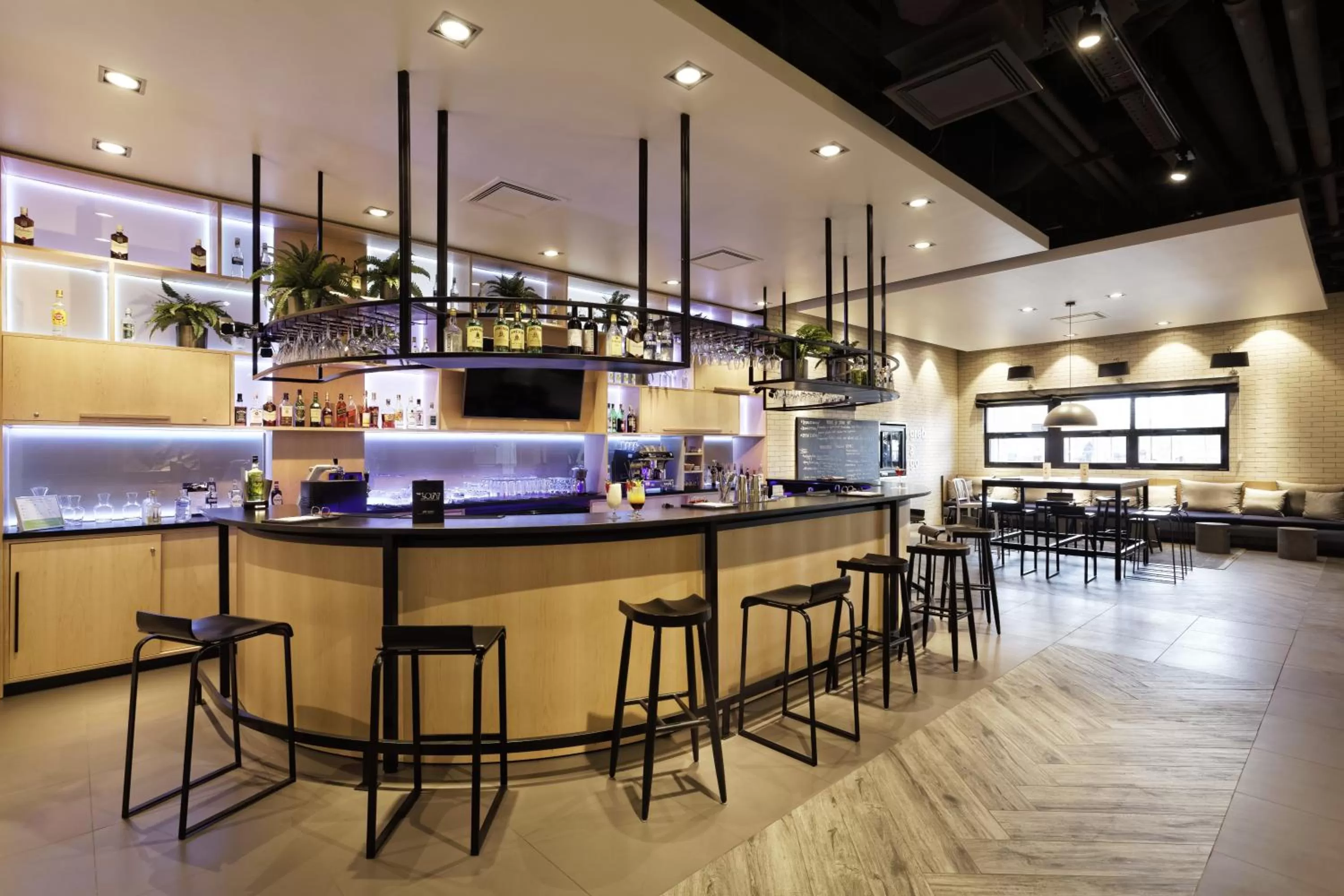 Day in CAMPANILE PRIME Warszawa Centrum