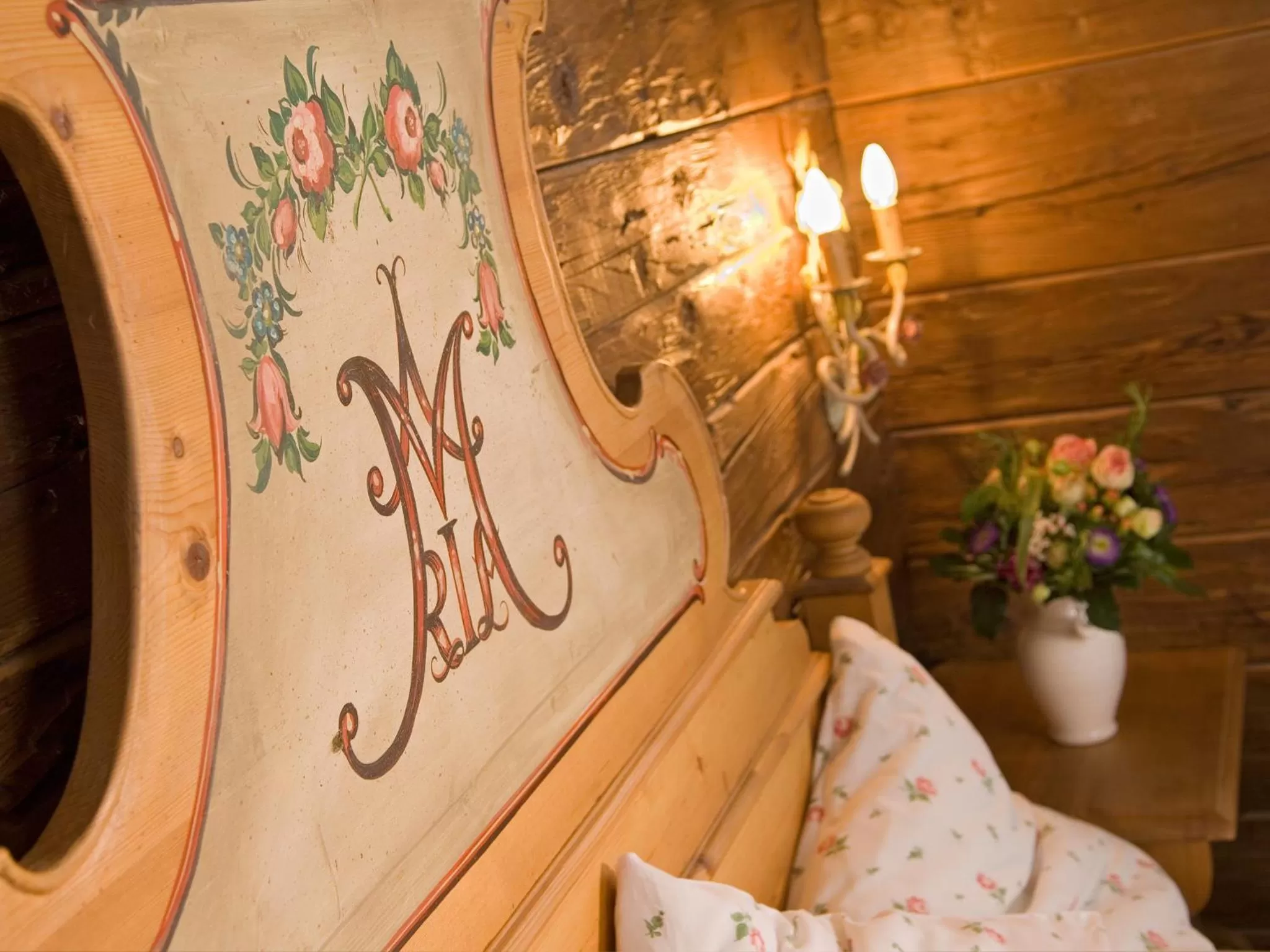 Other, Bed in Hotel Alexander