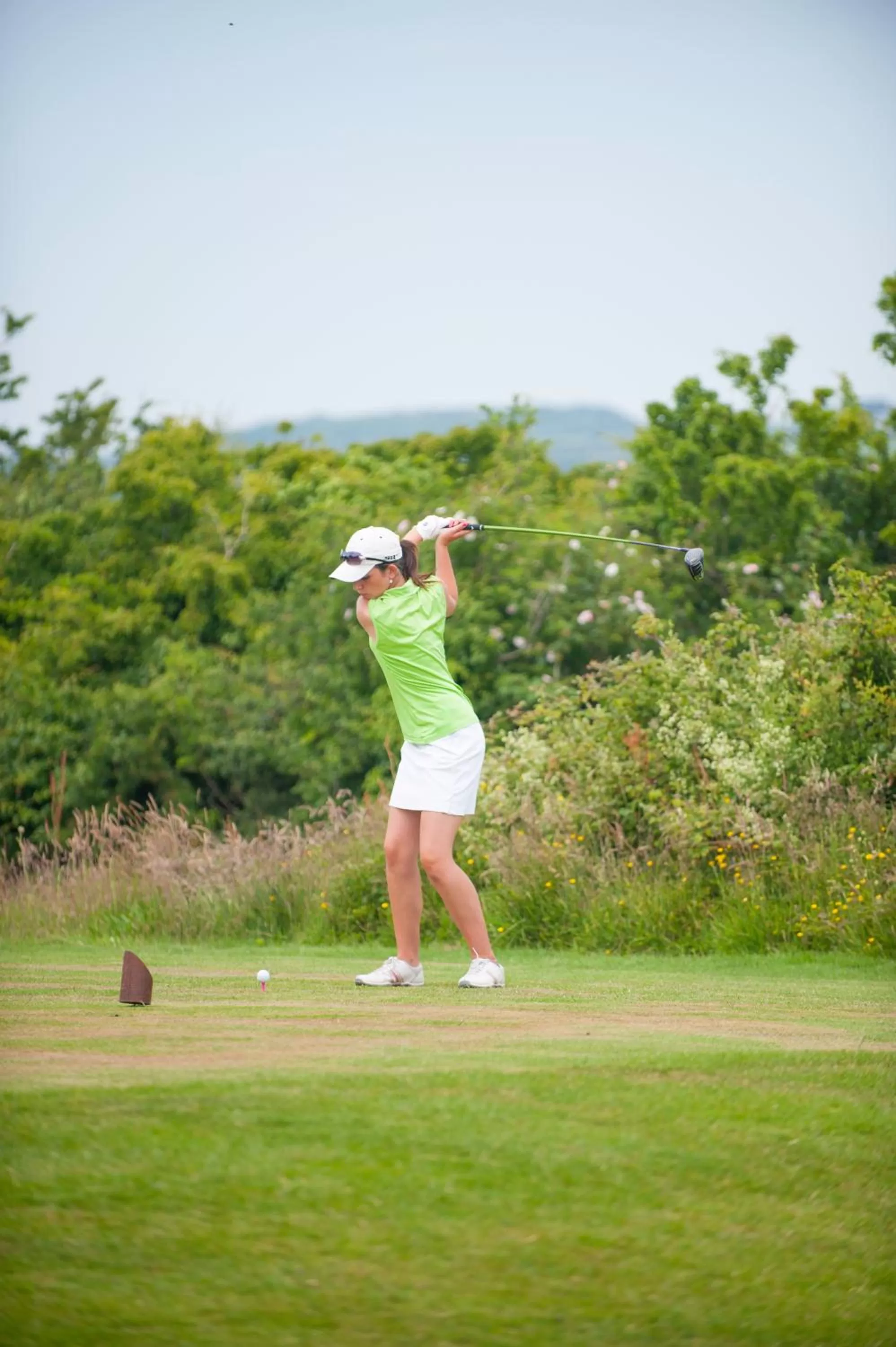 People in The Carlyon Bay Hotel and Spa