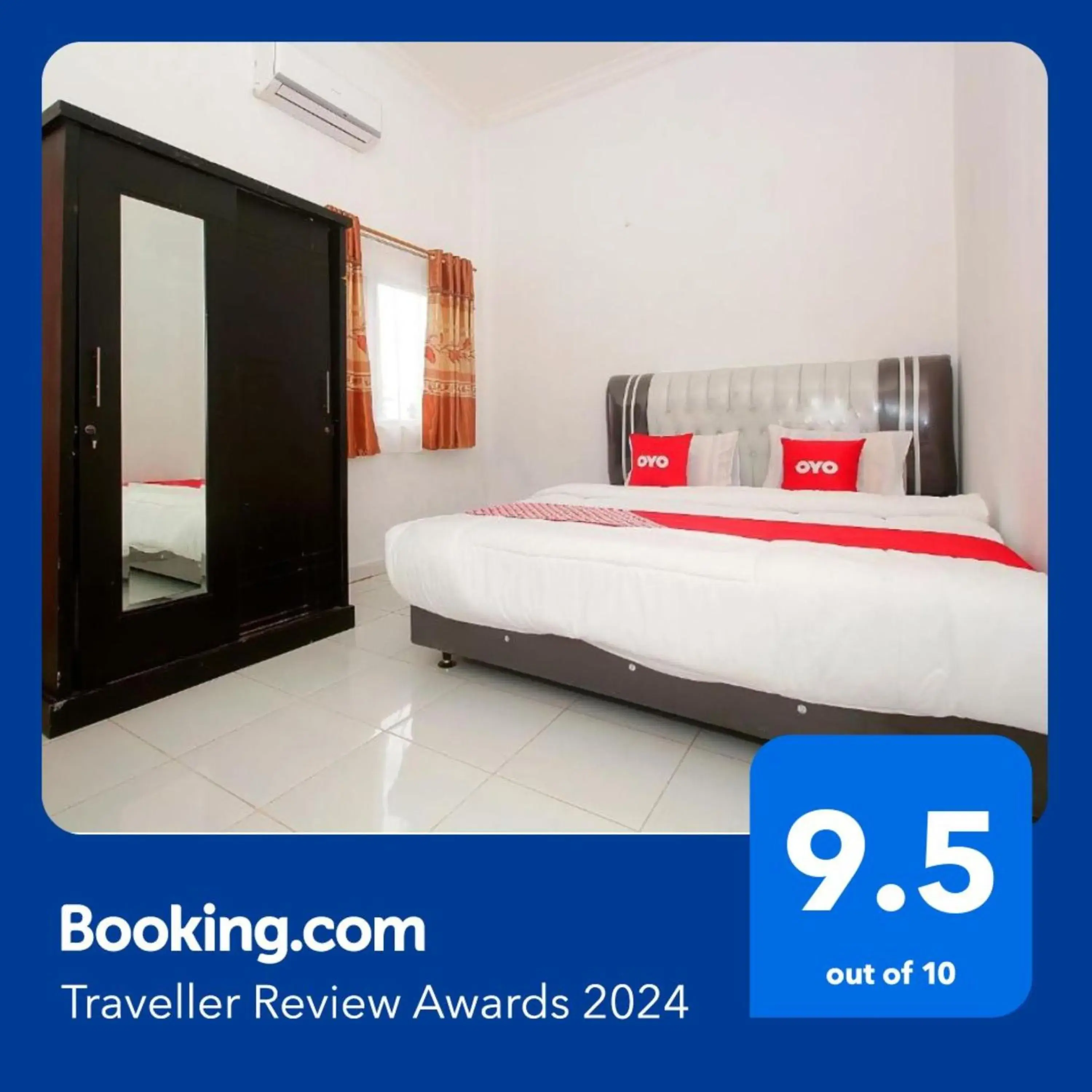 Hotel O Jasmine Kost Syariah Hotel O Jasmine Kost Syariah