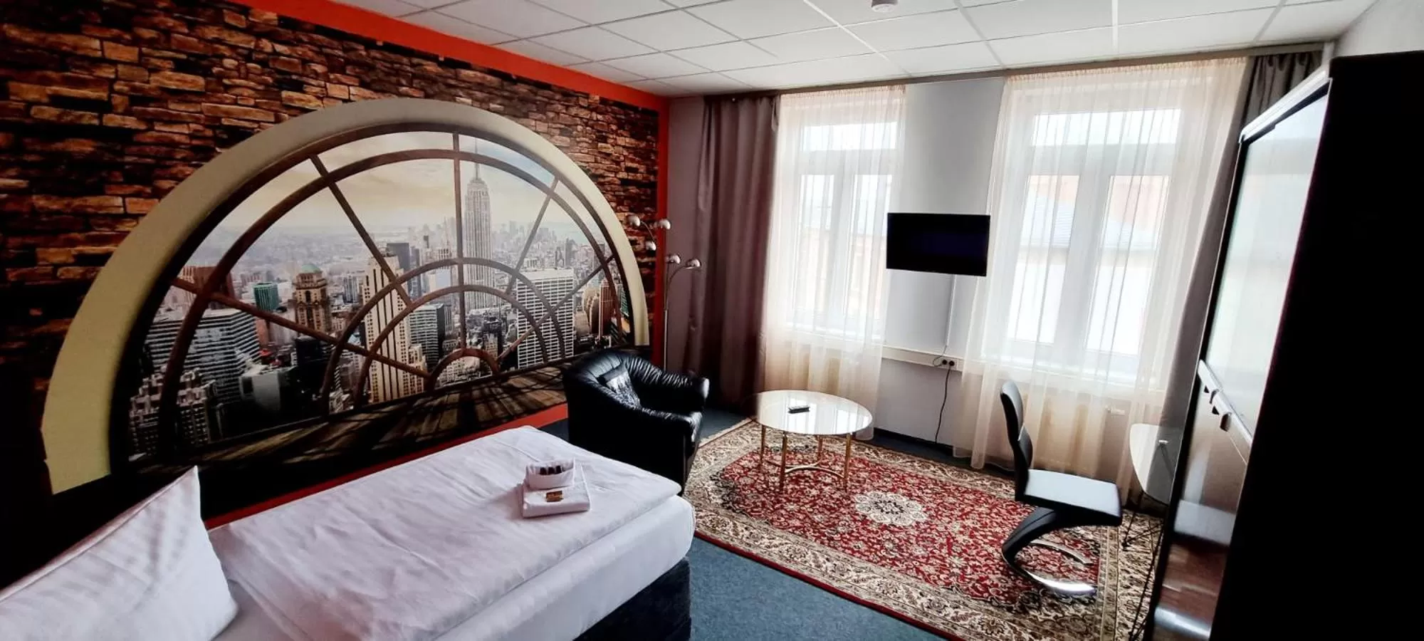 Other, Bed in Rothenberger