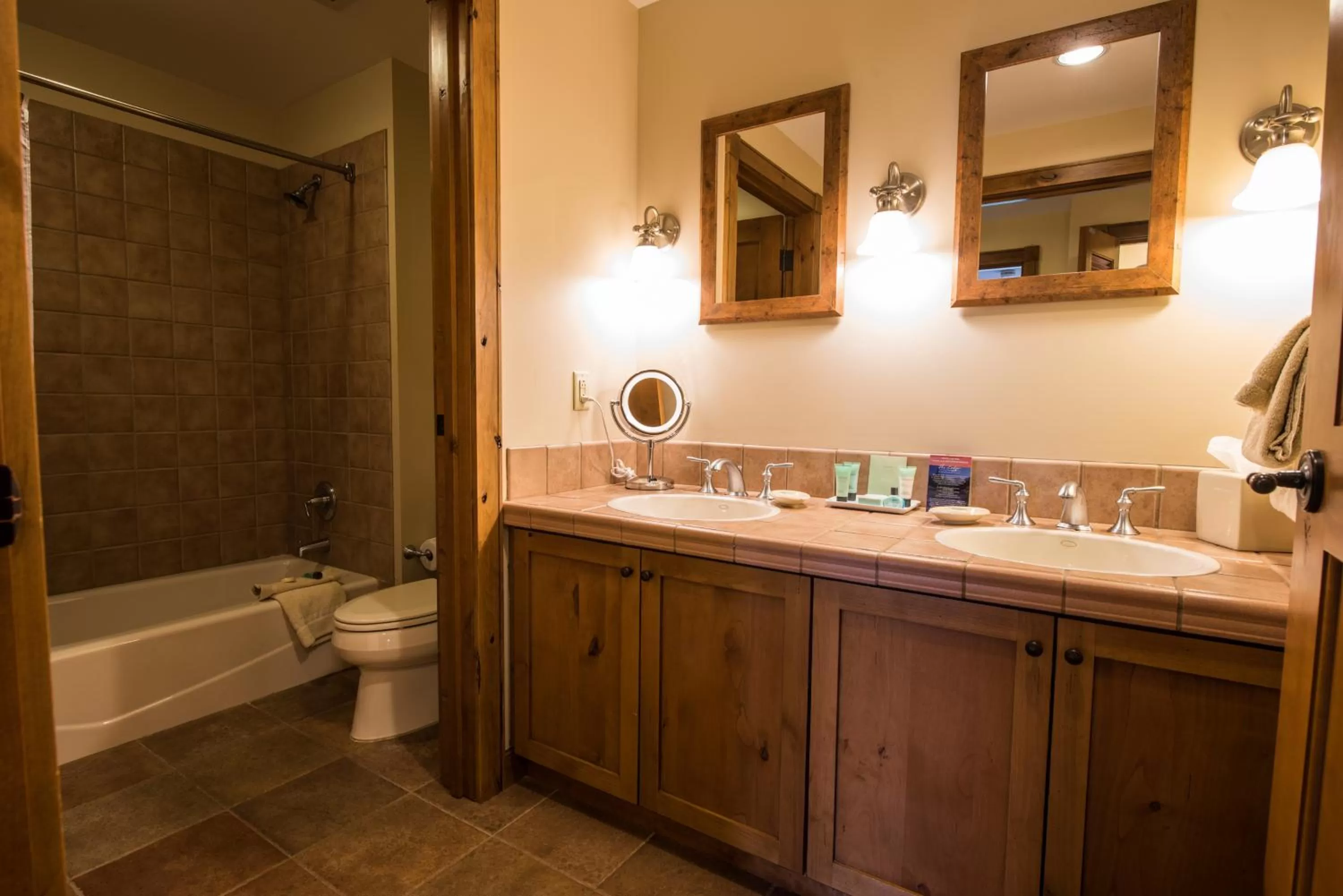 The Lodge at Mountaineer Square