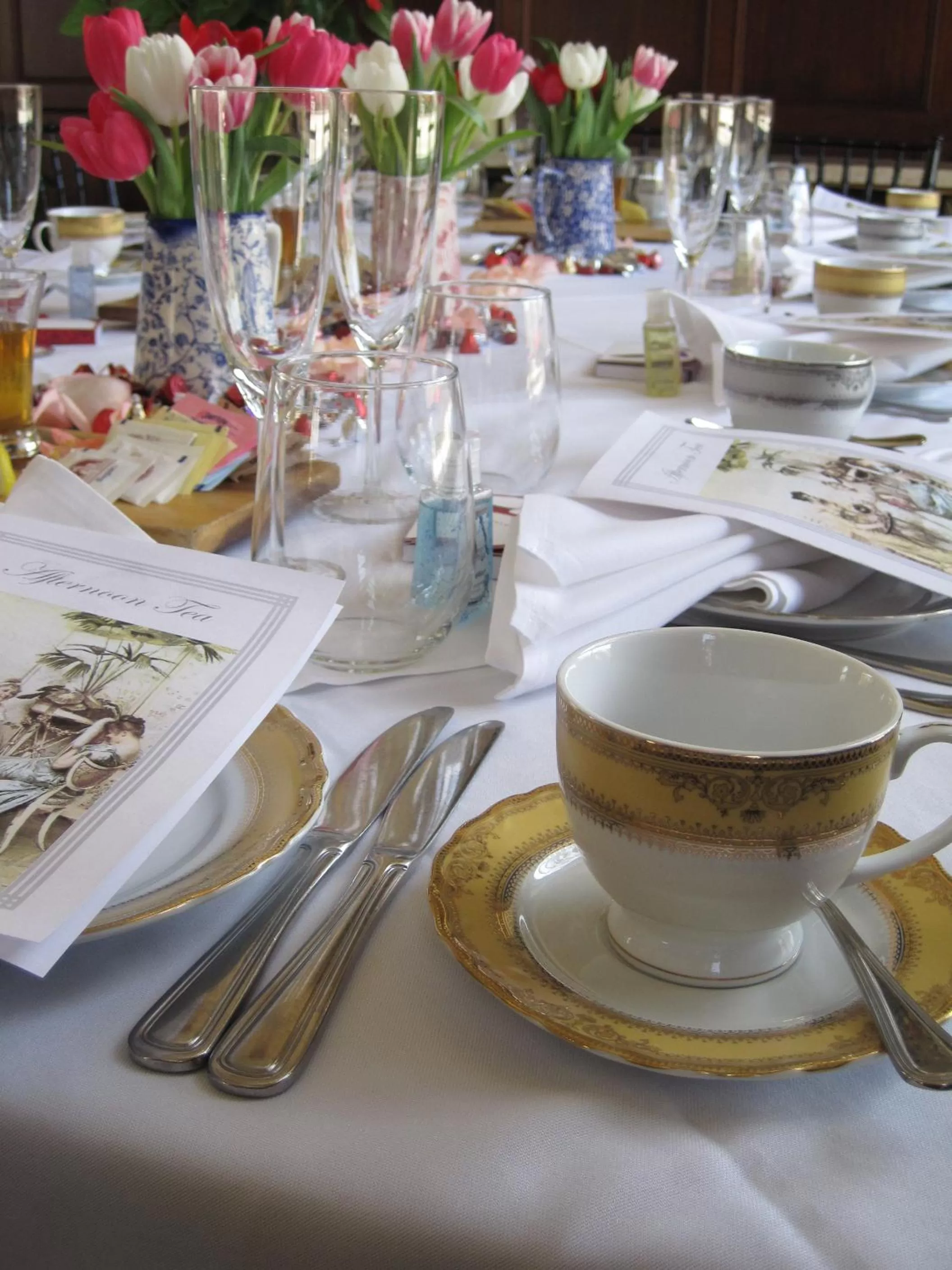 Banquet/Function facilities in The Culver Hotel