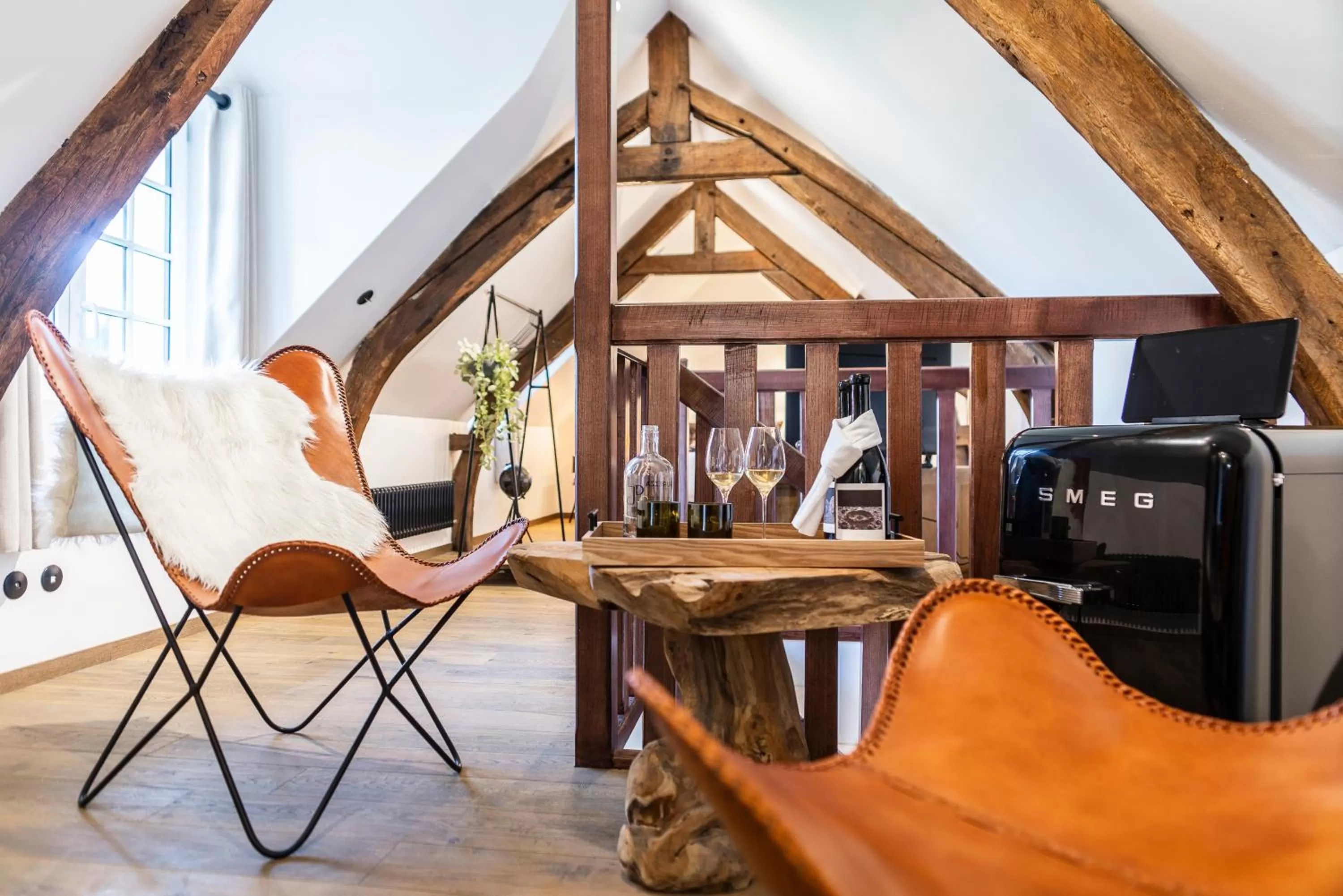 TV and multimedia in La Maison du Corsaire