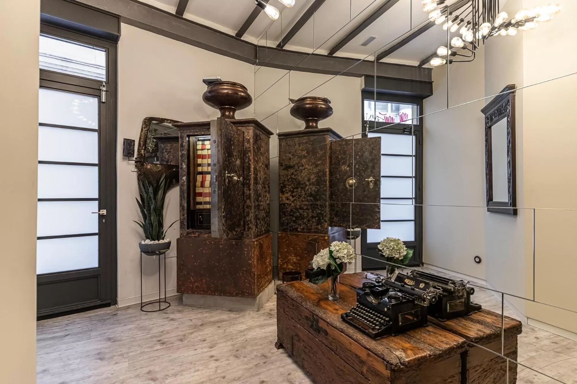 BNBHolder Boutique SOL