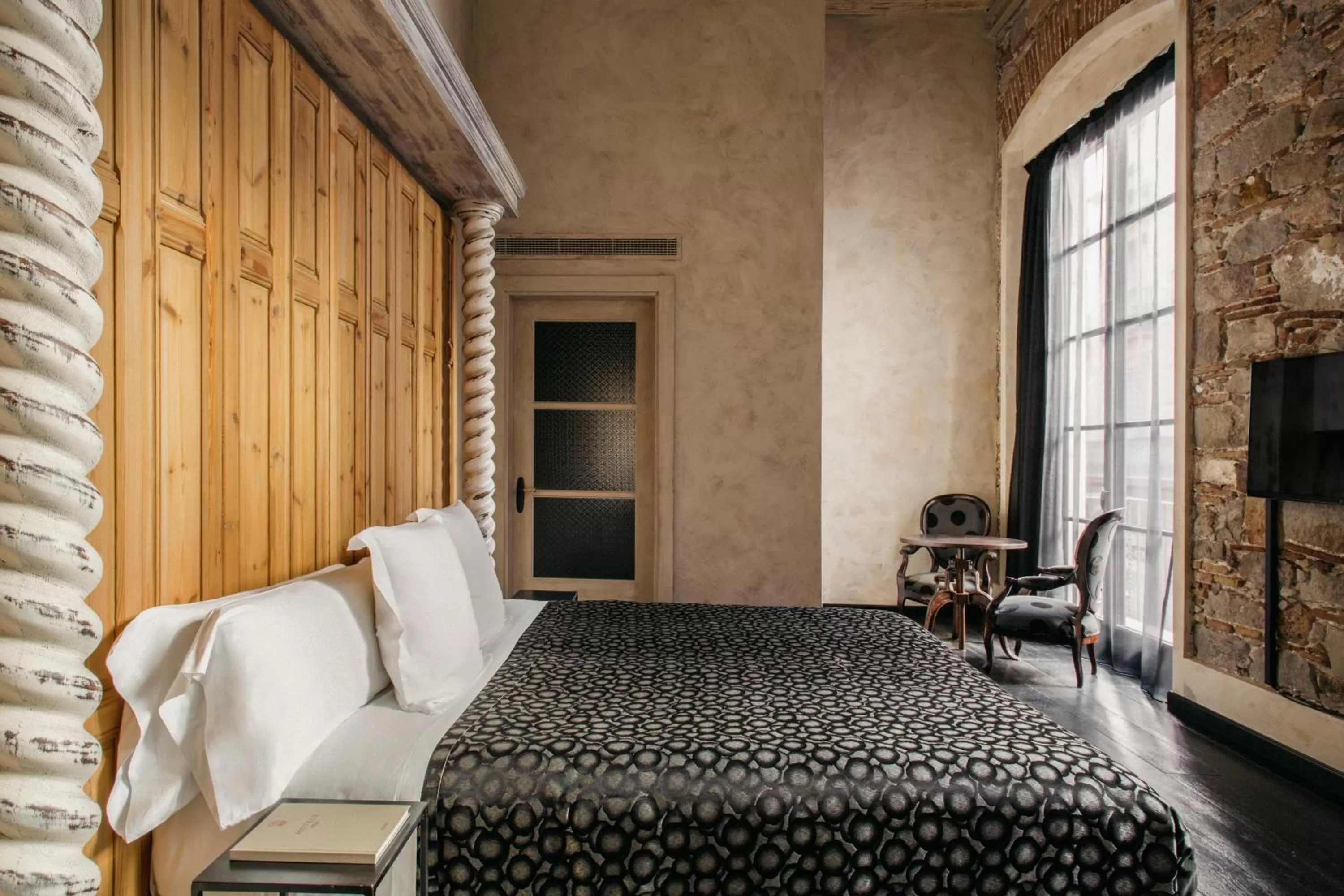 Bed in Aparthotel Arai 4* Superior